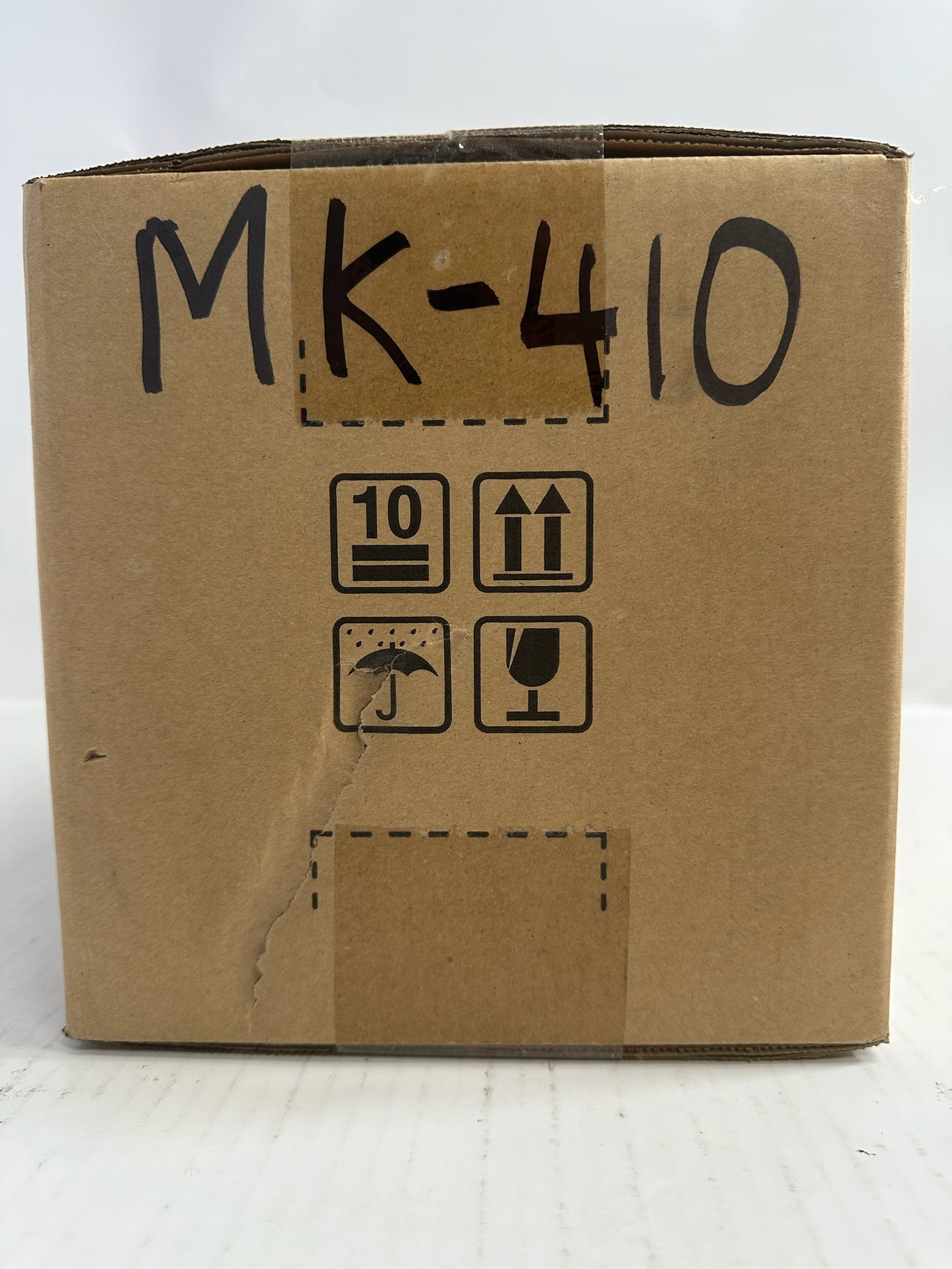 New Genuine Kyocera KM-1620,KM-1650 Black Drum Unit MK-410, MK410, 2C982010