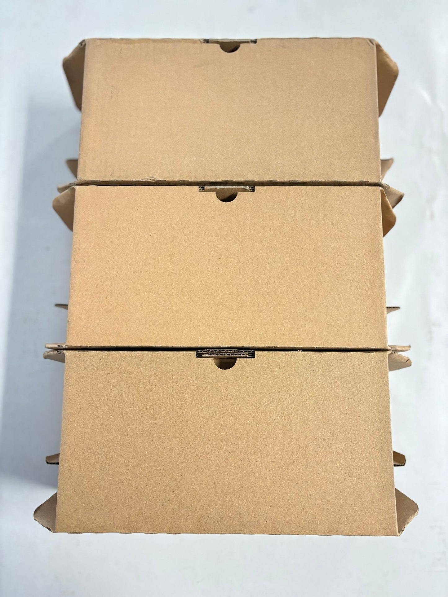 3 OEM Kyocera TK-322 FS-3900DN Black Toner Cartridge 1T02F90US0001 Same Day Ship