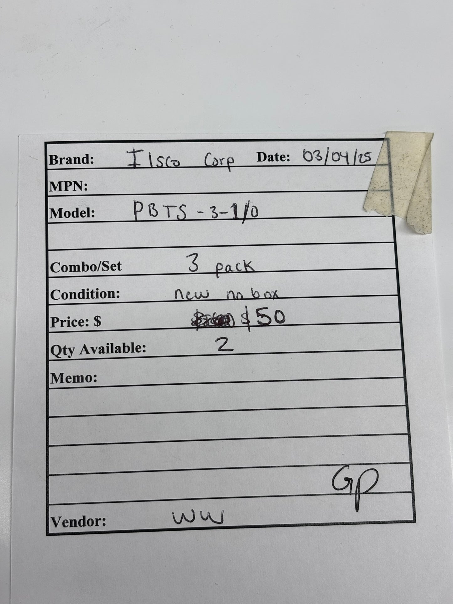 3 Pack Ilsco PBTS-3-1/0 Nimbus Insulated Aluminum Multi-Tap Connector