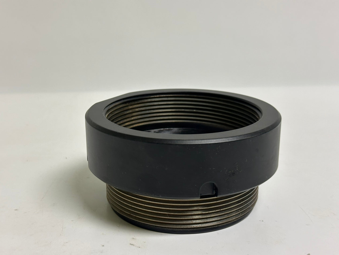 Phil-Tite MF4X4 Riser Adapter by Franklin Fueling, Threaded UST Connector
