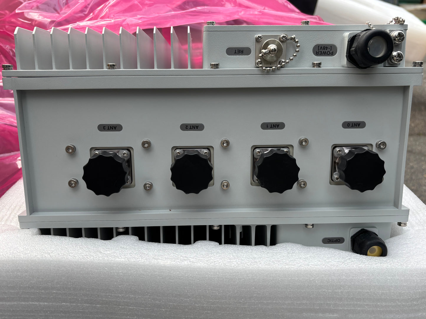 SAMSUNG RRH (Remote Radio Head) SMM-BMR004