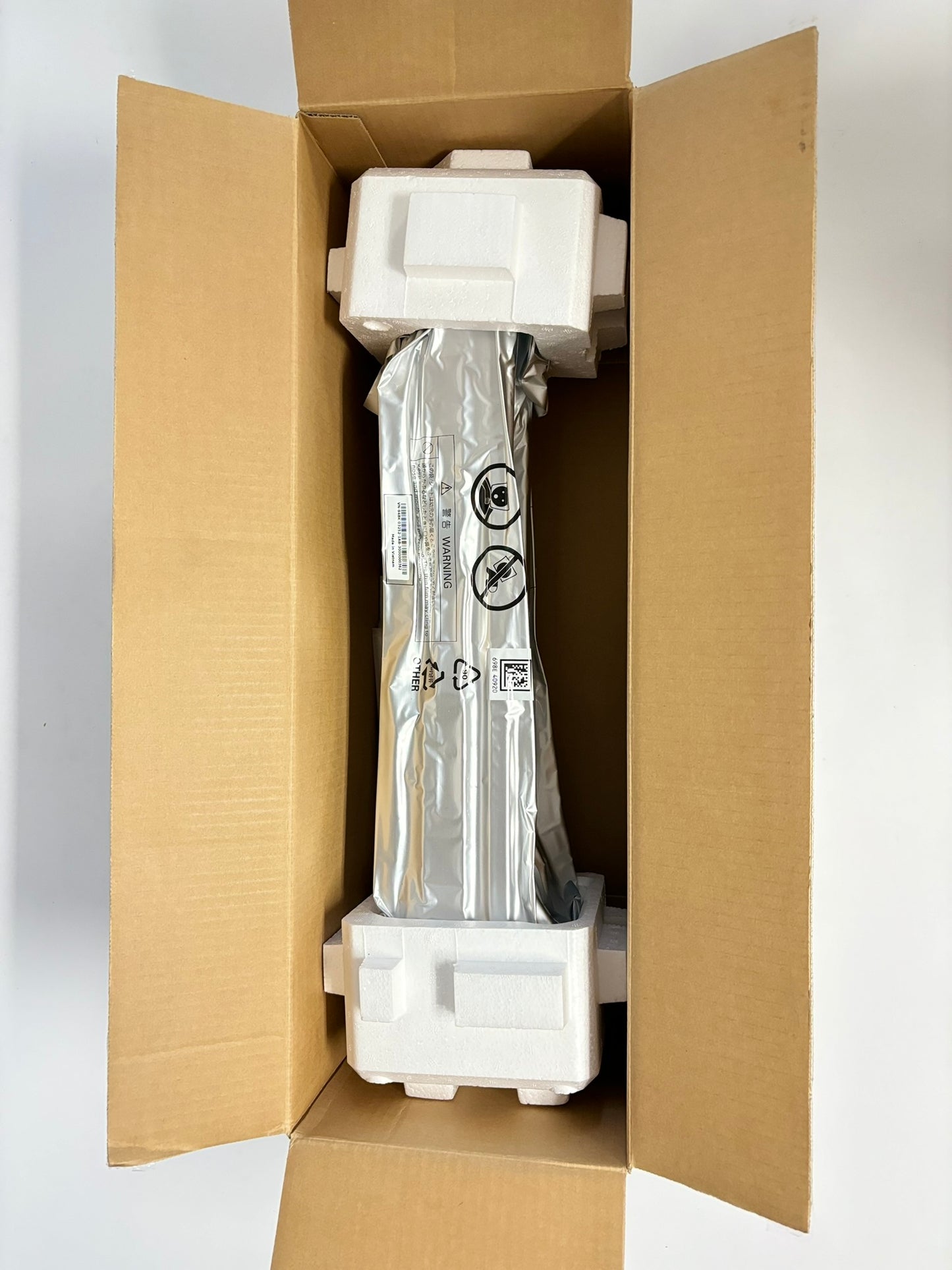 New Open OEM Xerox B7025,B7030,B7035 Drum Cartridge (113R00779) Same Day Ship