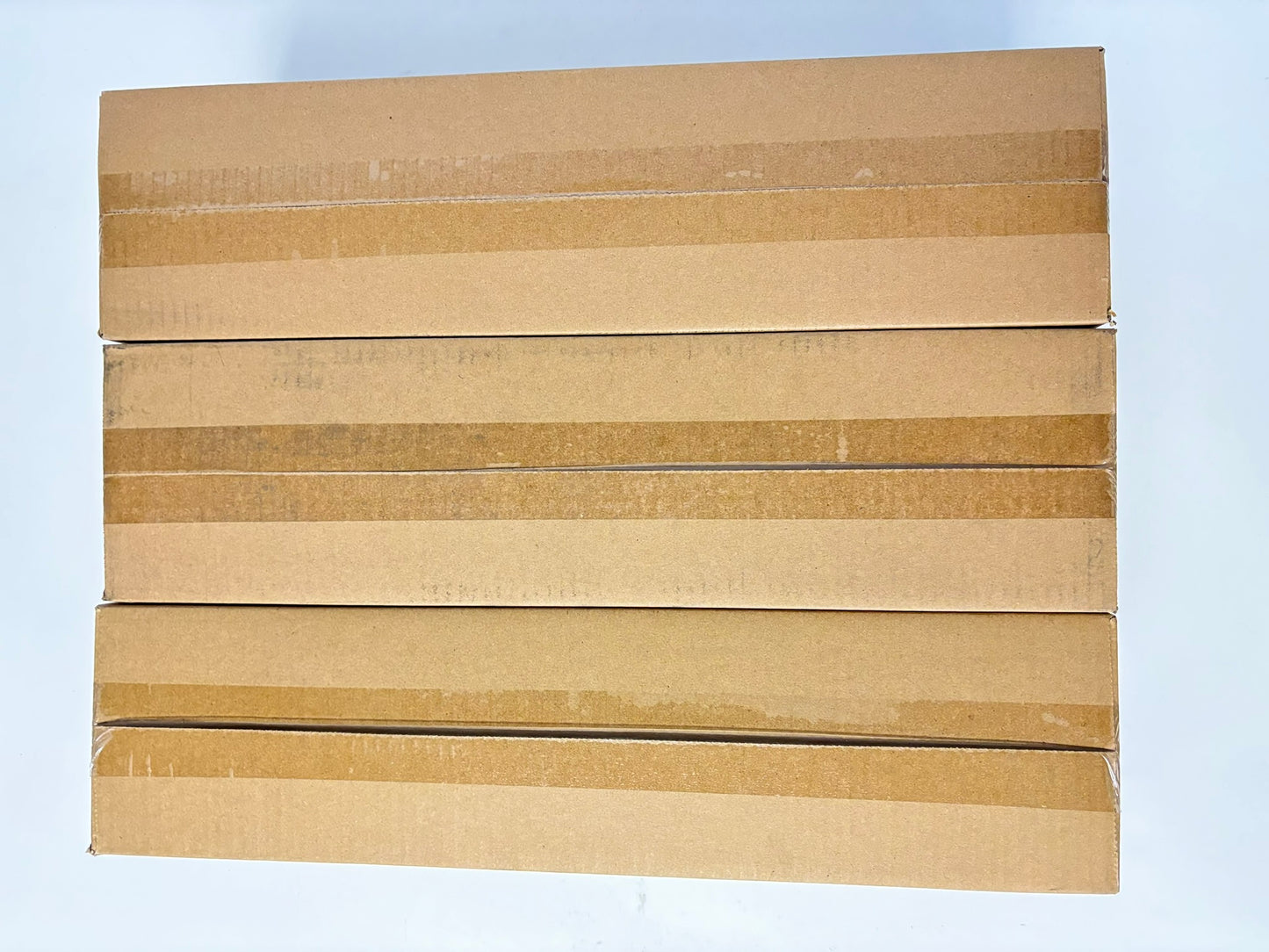 3 OEM Konica Minolta BH602,654,754,654e,758 Waste Toner Boxes WX-102, A2WY-0Y1