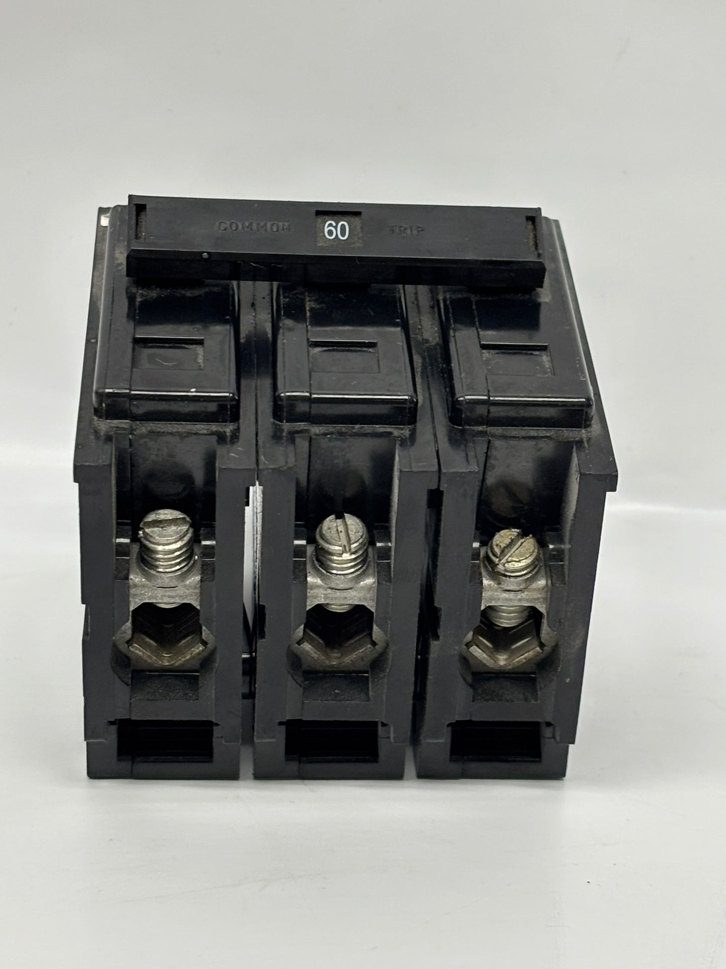 Eaton BAB3060H Bolt-on Circuit Breaker Type BA 240 V