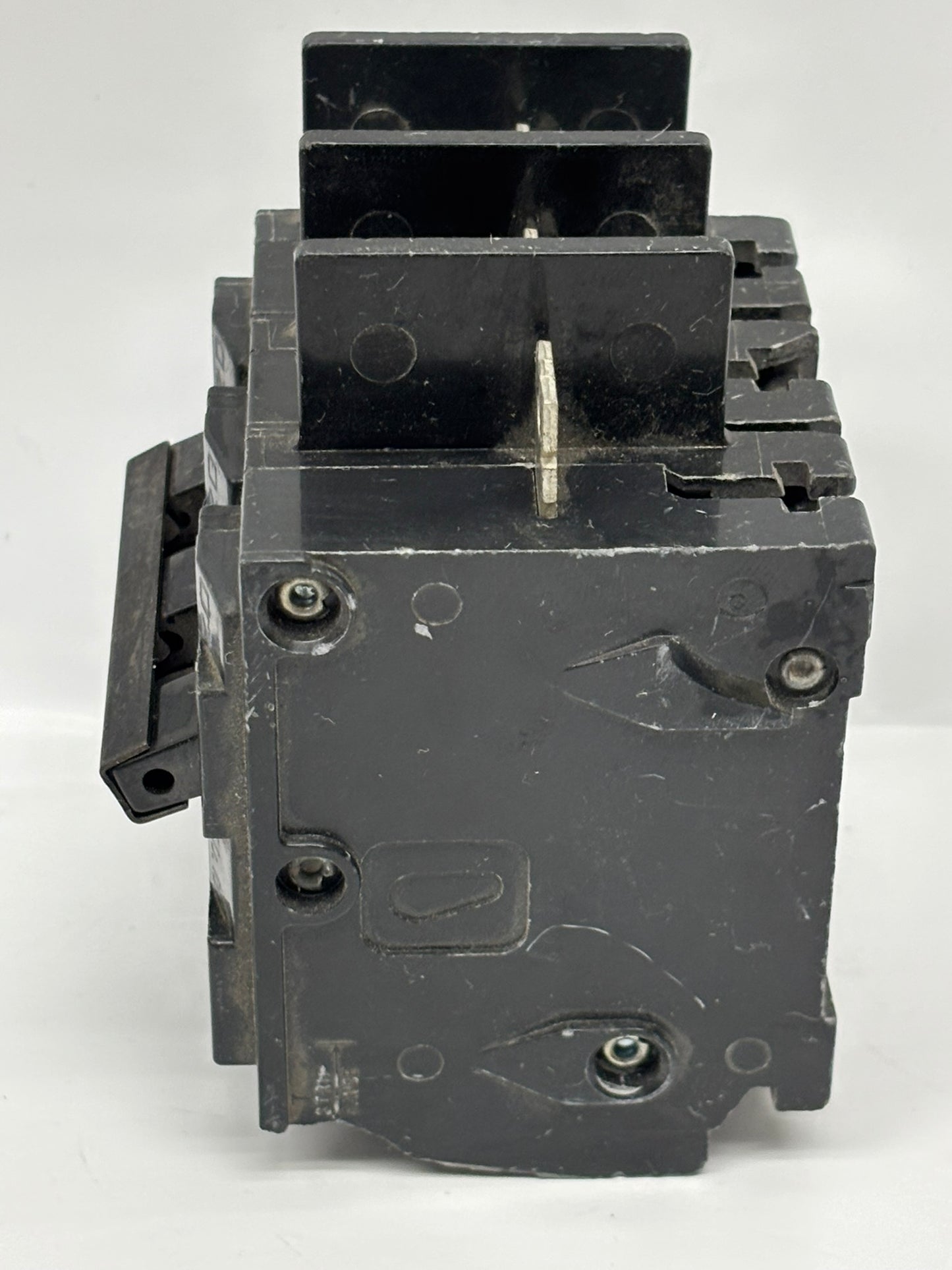BQ3B015H Siemens Bolt-on 240VACV 15A 3 pole circuit breaker 22kA@240V