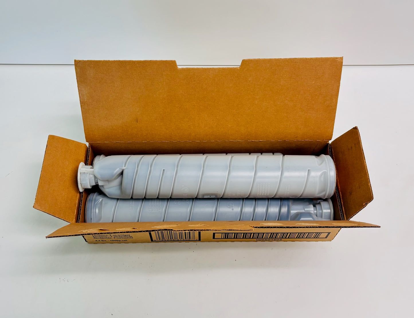 3 New/Open Genuine Xerox WC5945 AltaLink B8065,B8075 Black Toner 006R01605