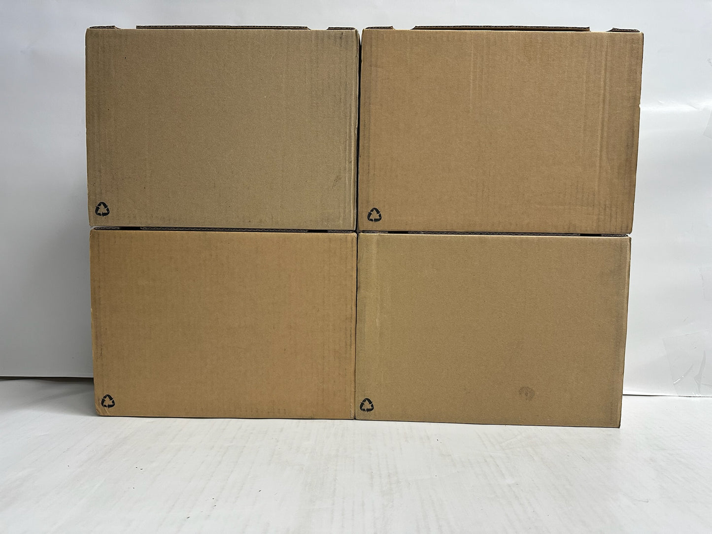 4 Gestetner 5315,5320,5325 CopyPrinter Masters CPMT9, 817510 (8 rolls in total)