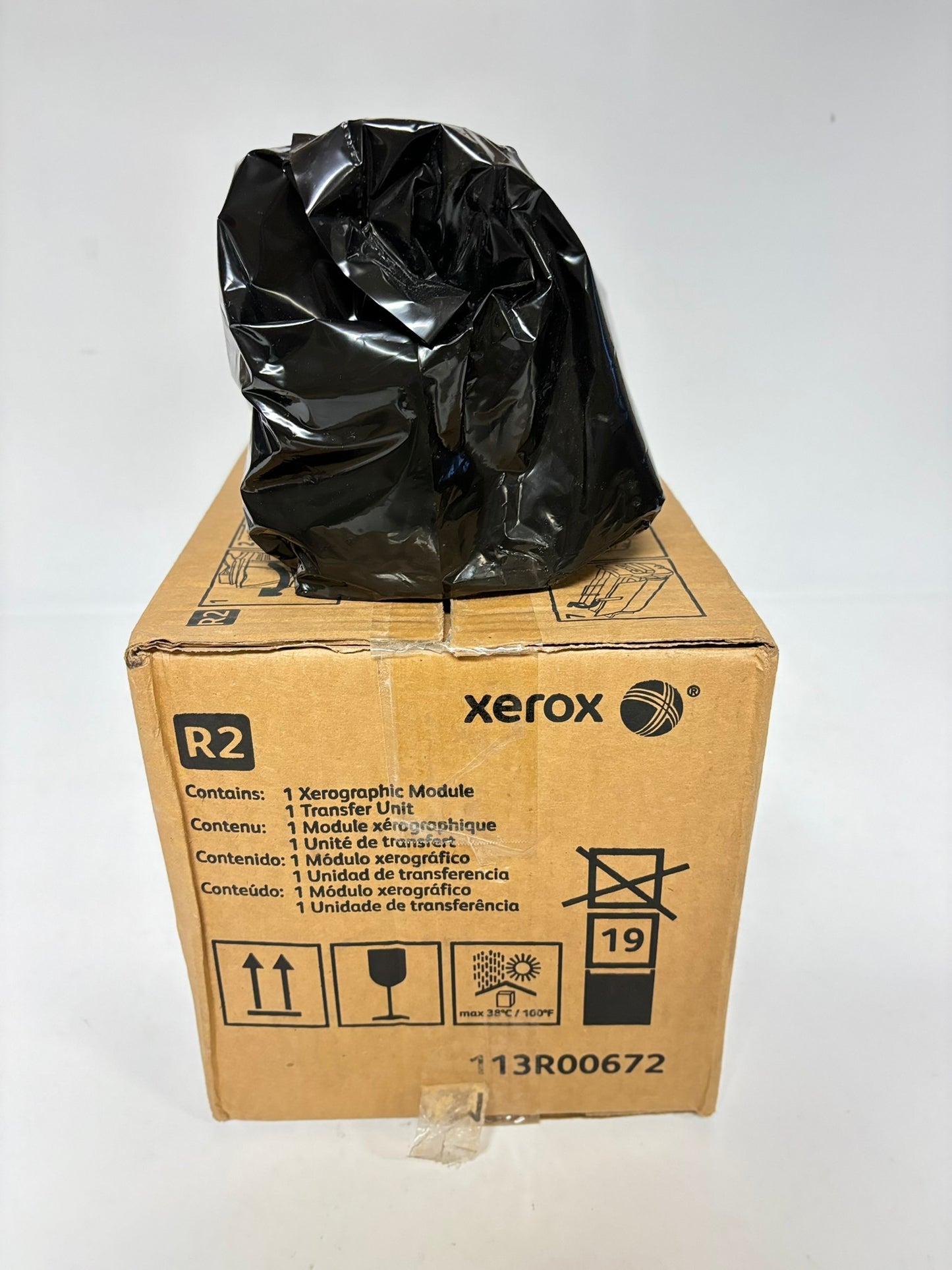 Open OEM Xerox CopyCentre 245,265,275,5655,5675,5687,Pro 275 Drum Unit 113R00672