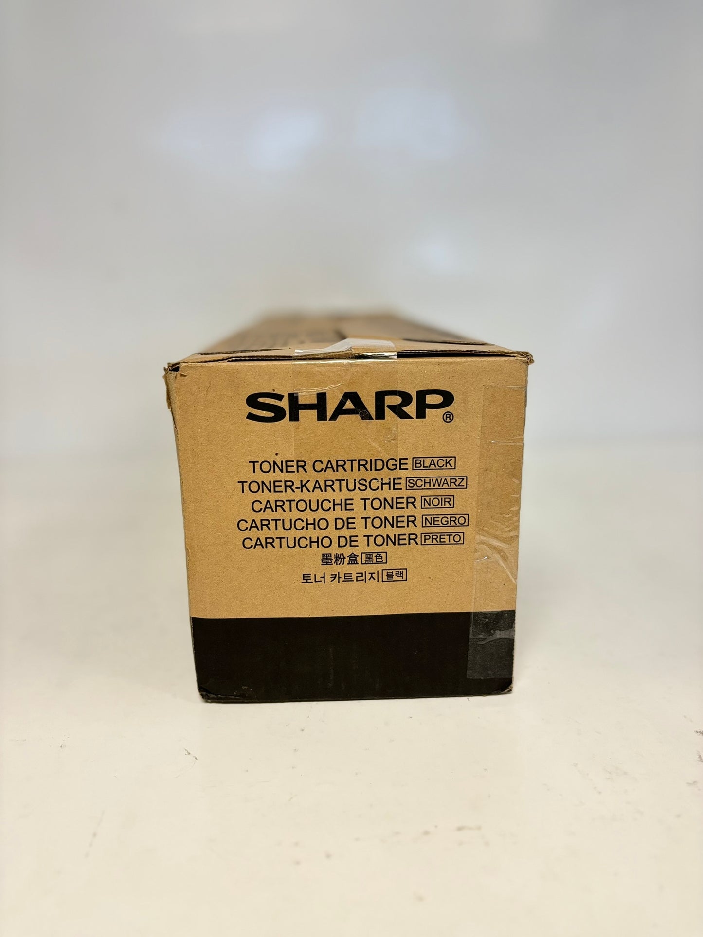 OEM Sharp MX-M1054,MX-M1056,MX-M1204,MX-M905 Black Toner MX-900NT,MX900NT