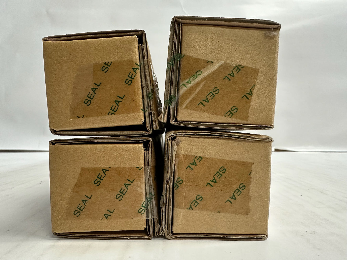 4 New Genuine Ricoh AFICIO 1035,1045,340 Cleaning Pad A232-2430, A2322430