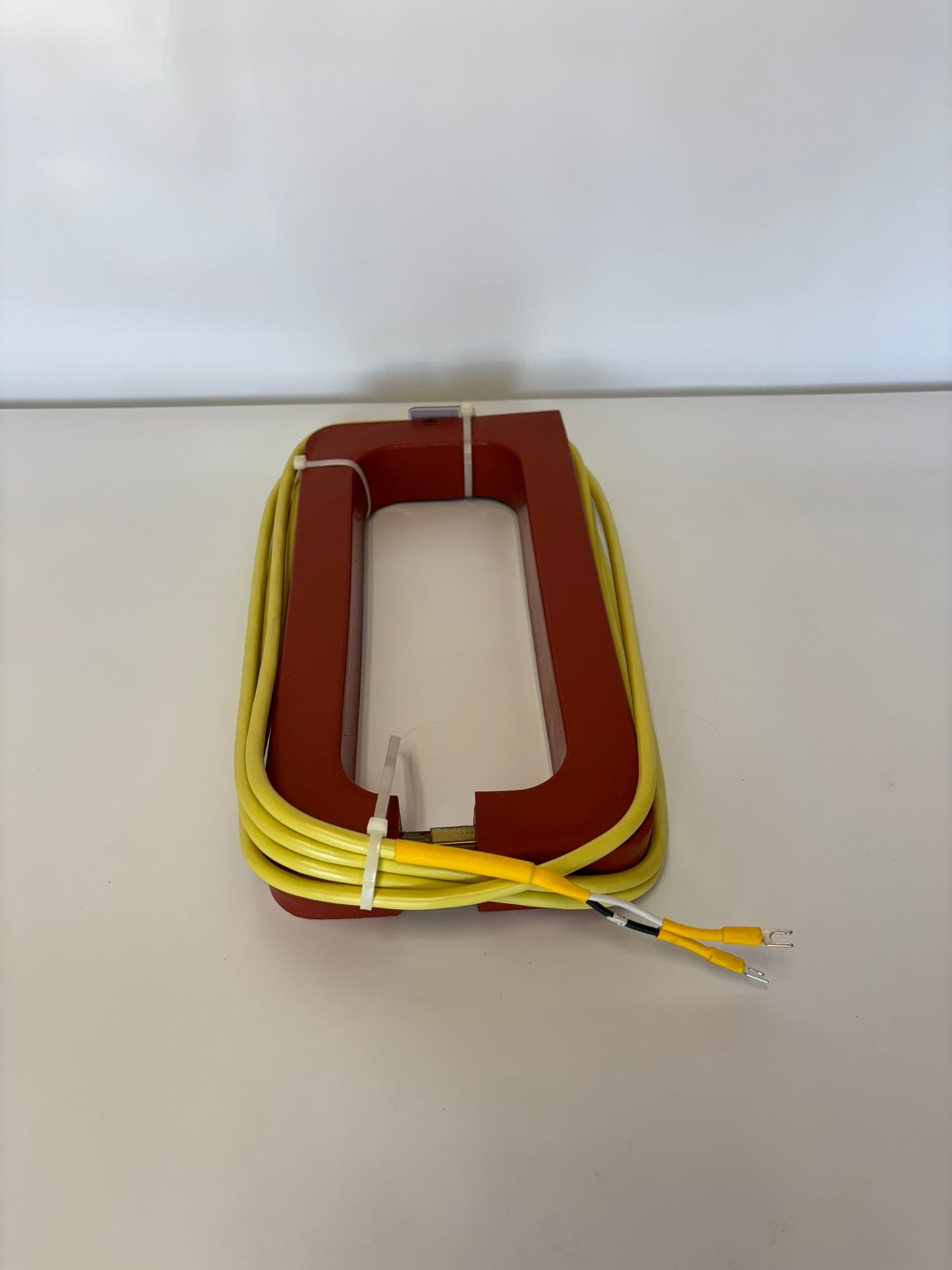 Flex Core Silicone Rubber Current Transformer FCL 2500/5A-R411 4"x11" Window