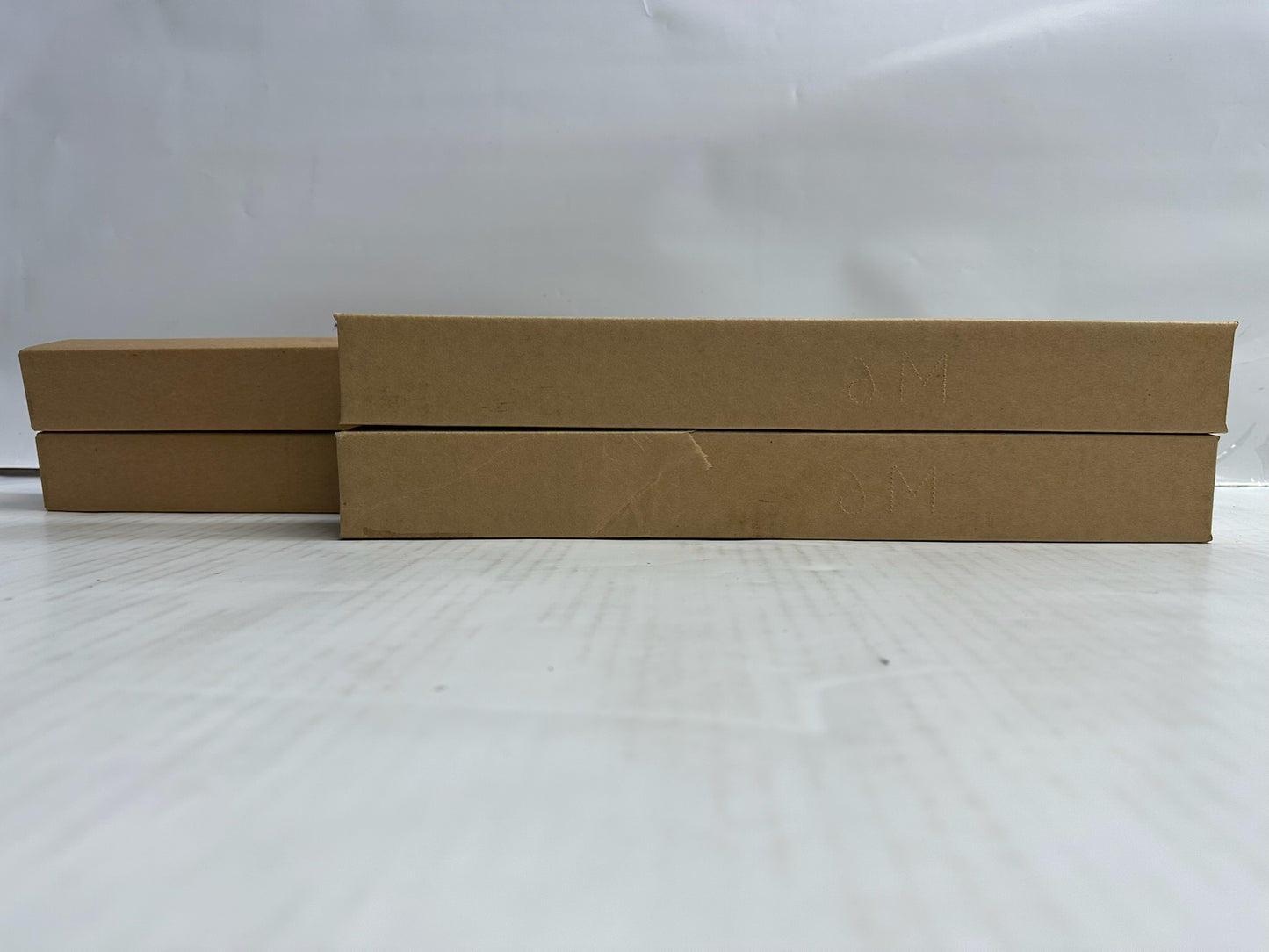 4 New Genuine Ricoh AFICIO 1035,1045,340 Cleaning Pad A232-2430, A2322430