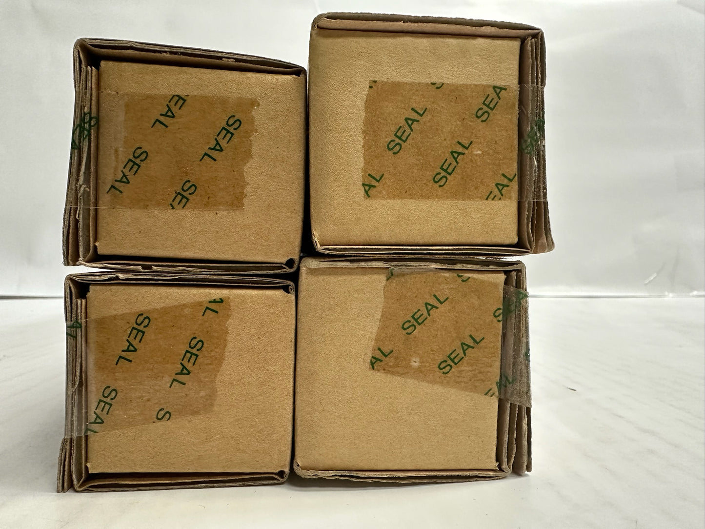 4 New Genuine Ricoh AFICIO 1035,1045,340 Cleaning Pad A232-2430, A2322430