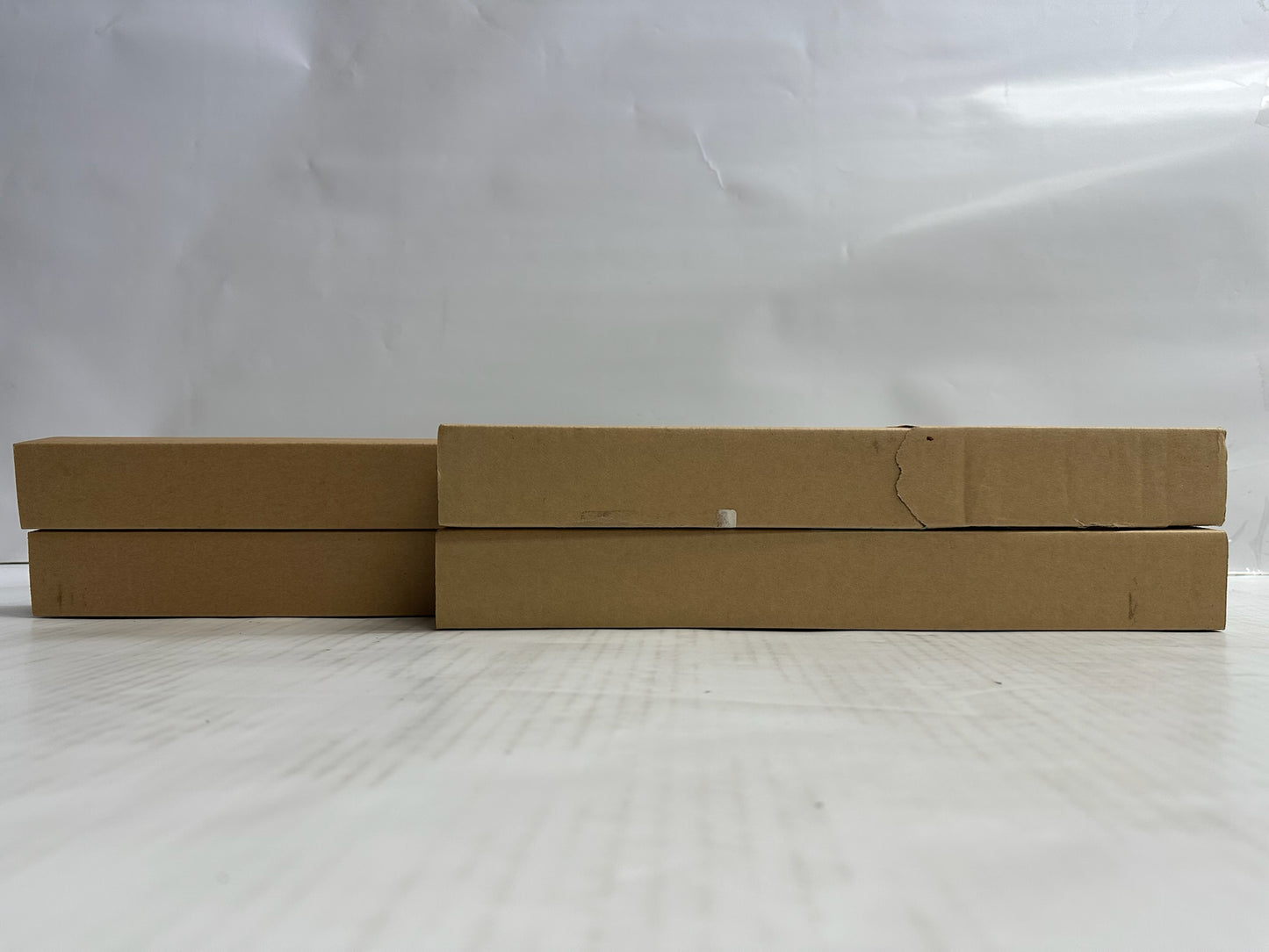 4 New Genuine Ricoh AFICIO 1035,1045,340 Cleaning Pad A232-2430, A2322430