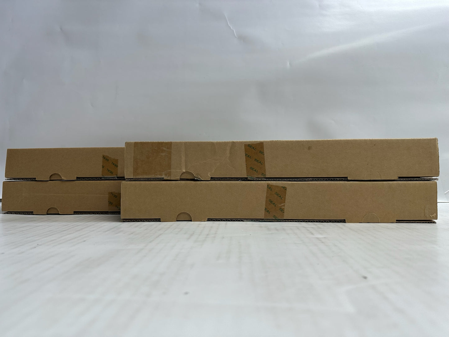 4 New Genuine Ricoh AFICIO 1035,1045,340 Cleaning Pad A232-2430, A2322430