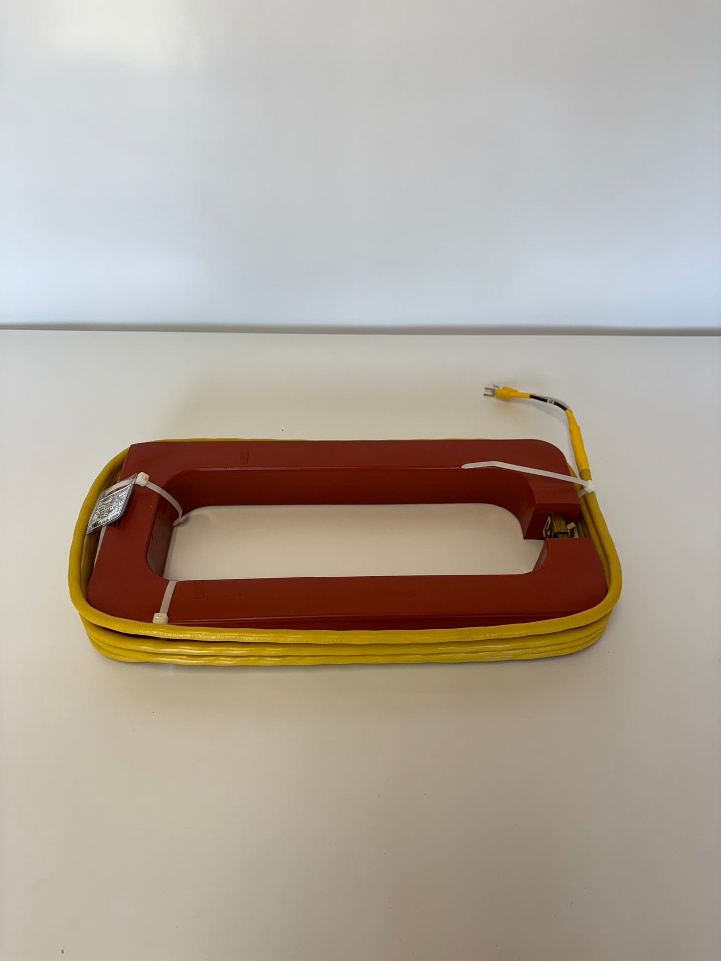 Flex Core Silicone Rubber Current Transformer FCL 2000/5A-R411 4"x11" Window
