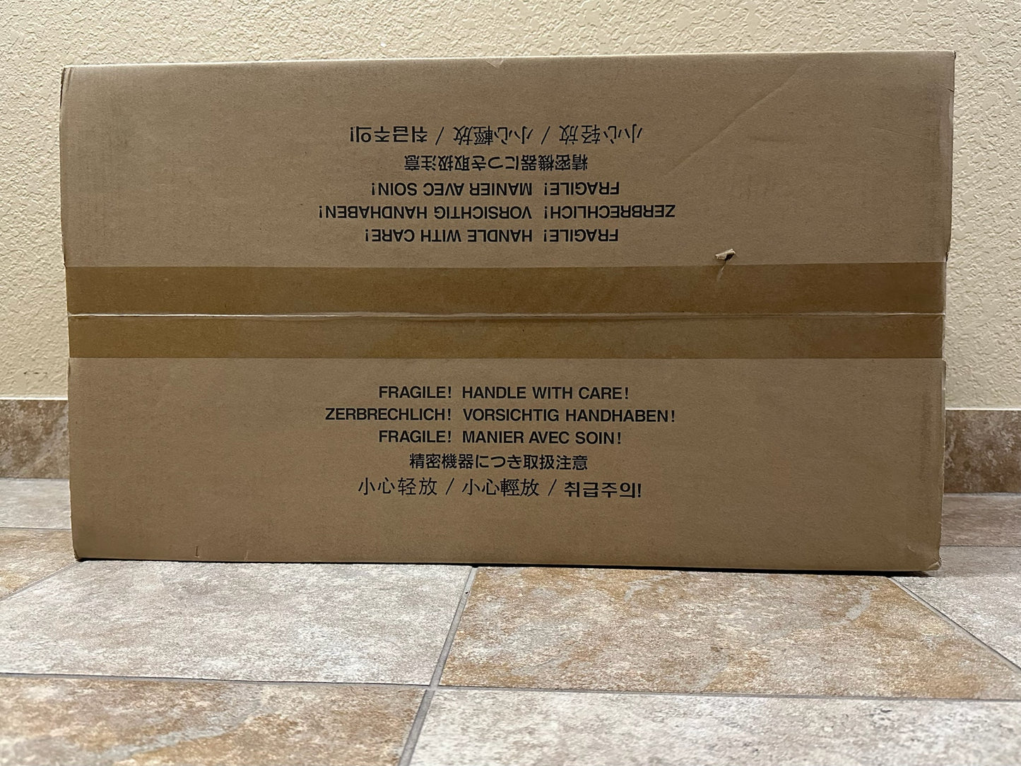 New Genuine Kyocera TASKalfa 6551ci, 7551ci Maintenance Kit MK-8715D 1702N20UN2