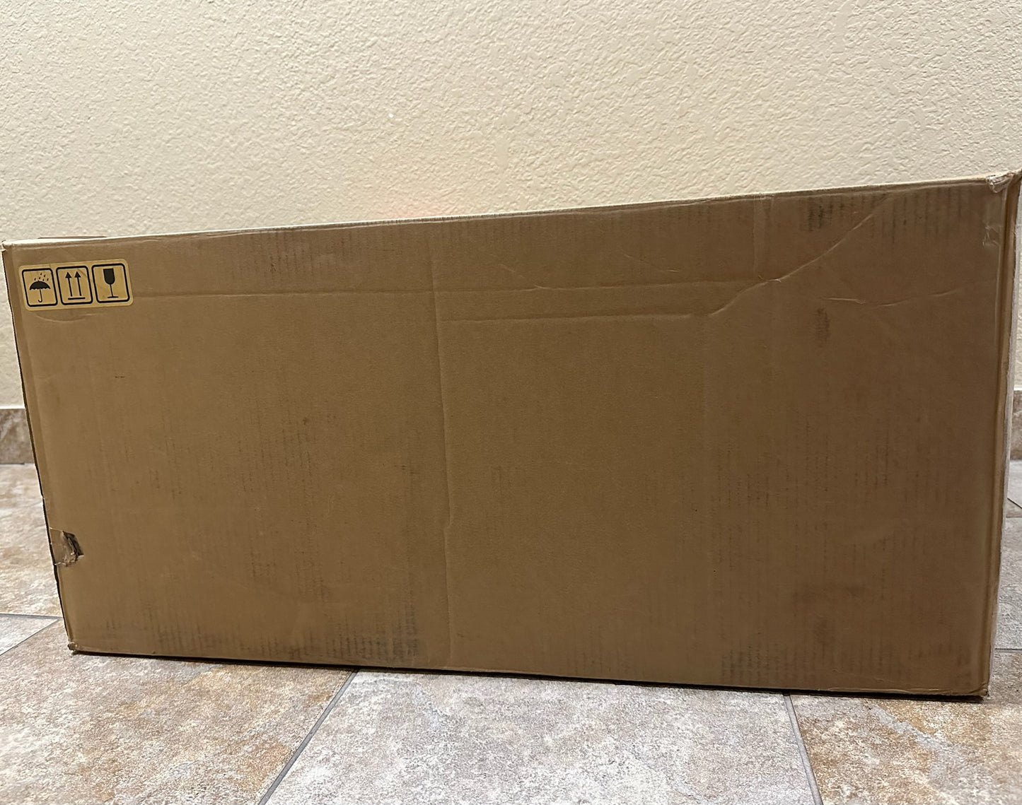 Open Genuine Kyocera 302ND94746 Right Cover Assembly (302ND94740, 302ND94741)