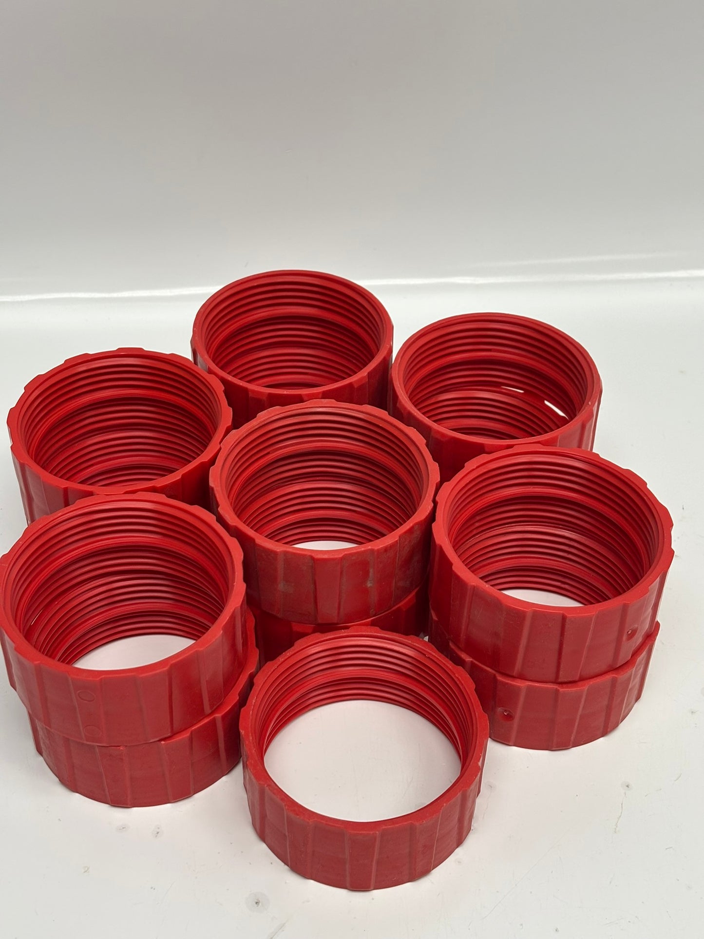 13-Pack HILTI CP 680-P/M 2" (#2088736) Coupler