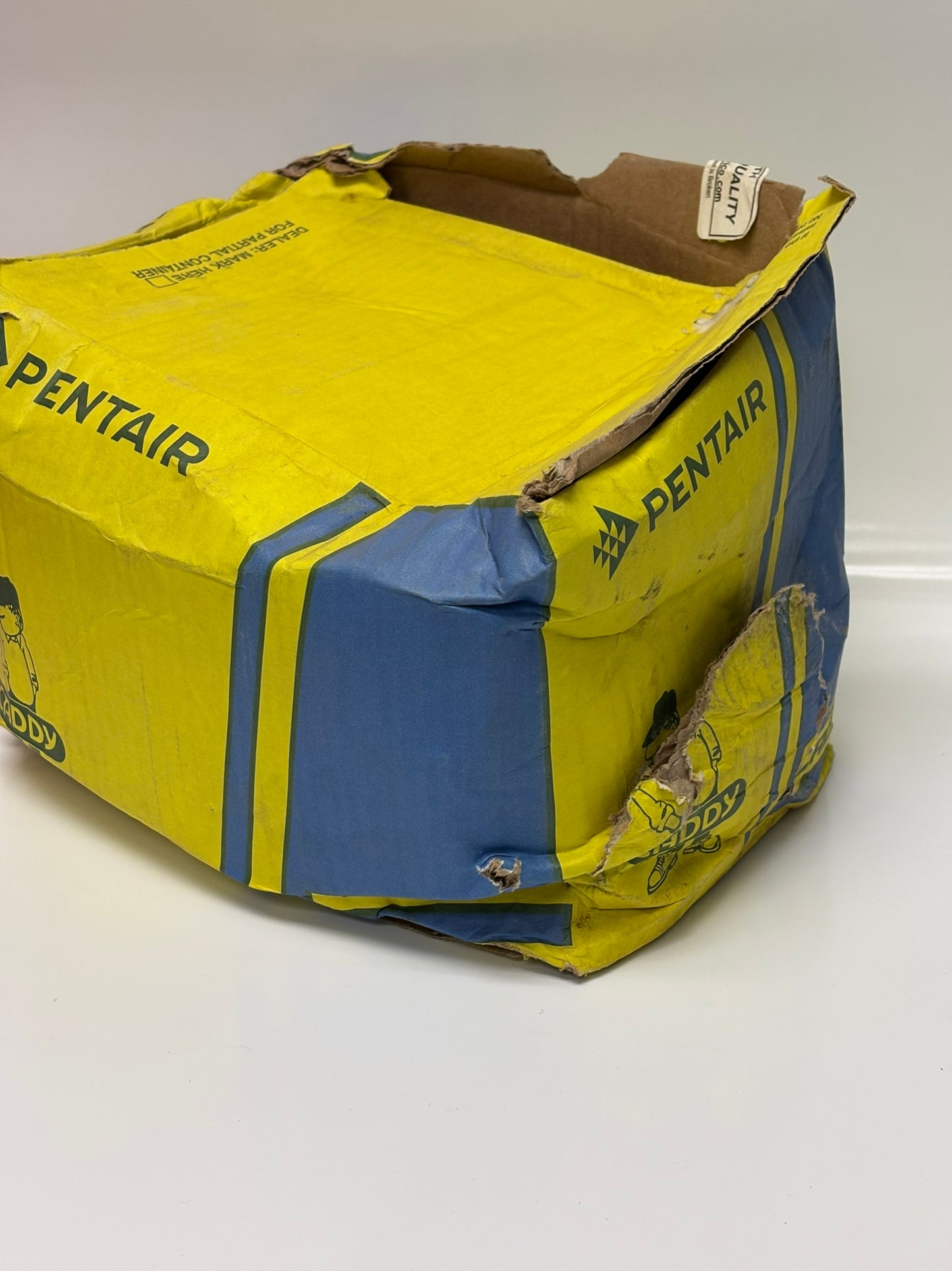 100-Pack NVENT Caddy IDS 5/8" Support Clip, Independent Suspension Hanger