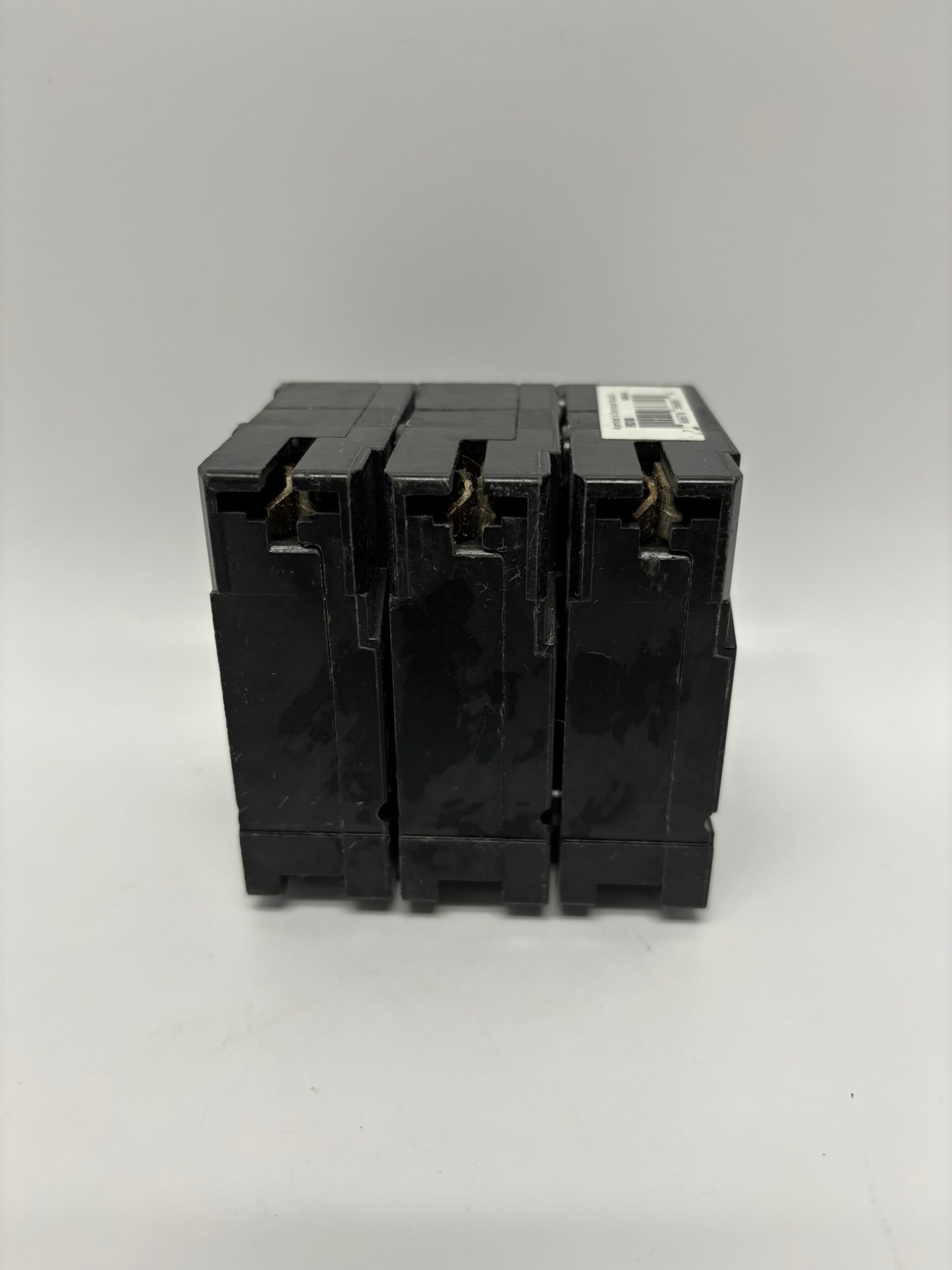Eaton BR3100 Circuit Breaker 240V 3 Pole 100 AMP