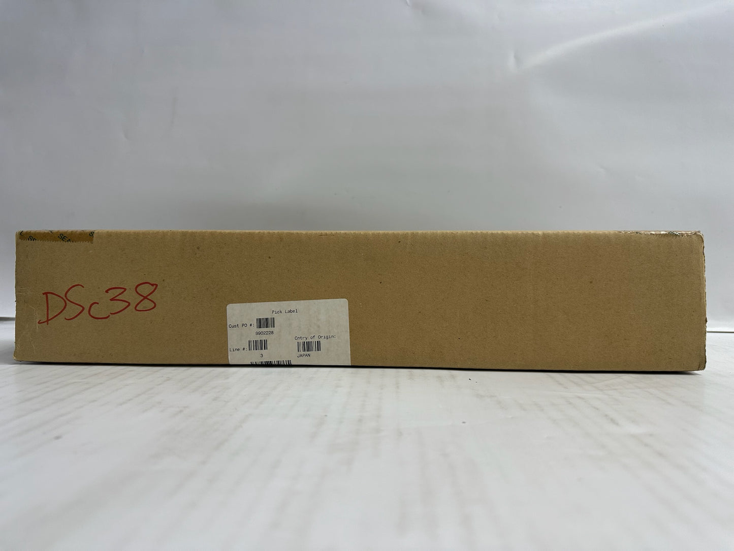 New Genuine Ricoh Transfer Cleaning Unit G060-3815, G0603815