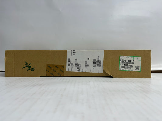 New Open Genuine Ricoh Aficio 1060,1075 Fuser Roller AE01-1097, AE011097