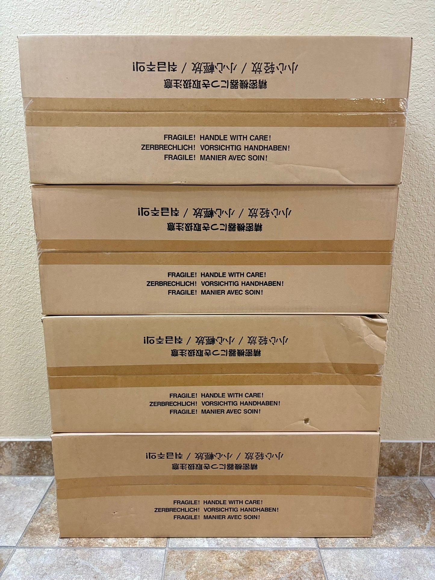 4 OEM Kyocera TASKalfa 4550ci, 5550ci DV-8505(DV8505) CMYK Developer Unit