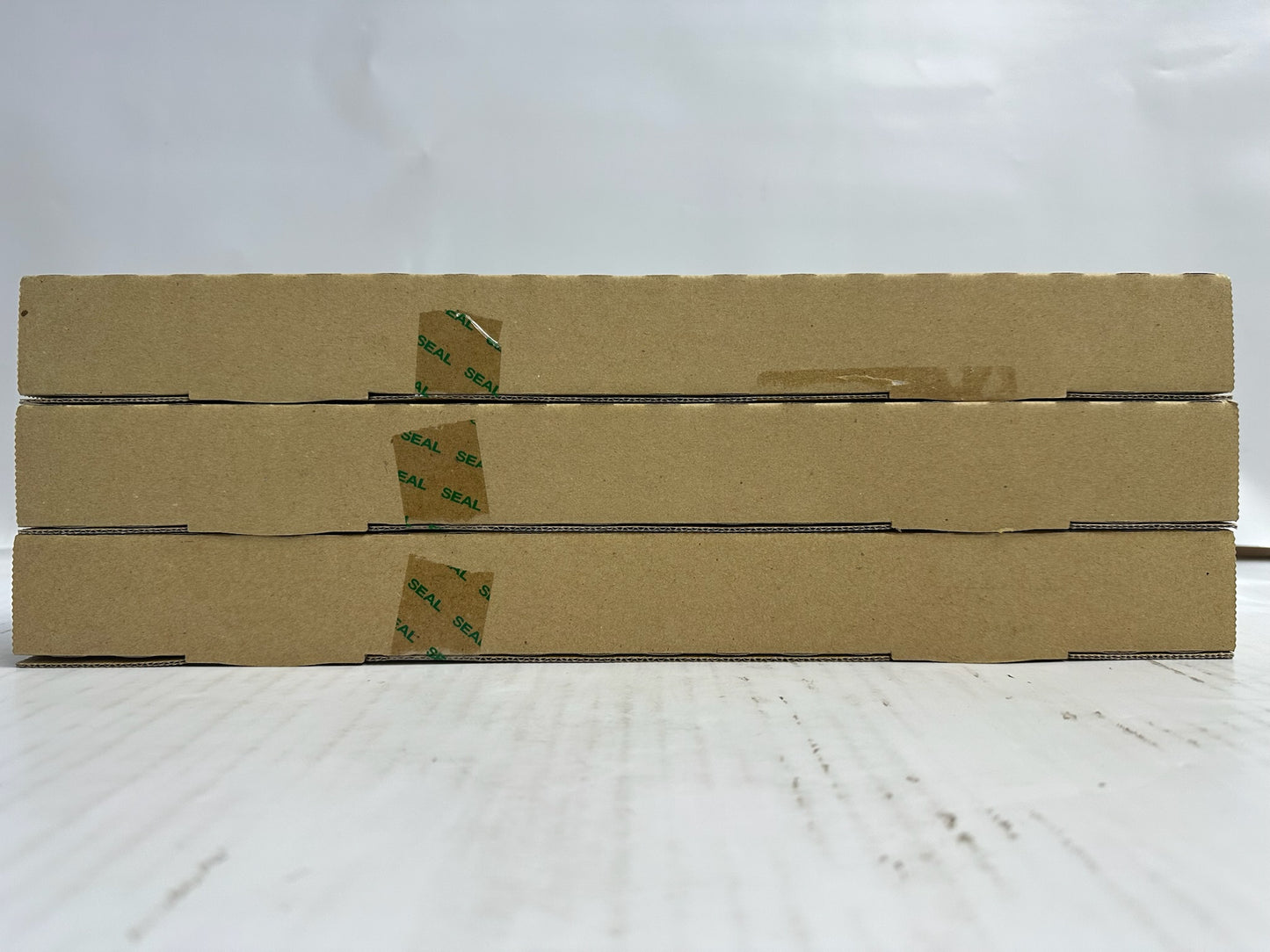 3 New Genuine Ricoh Aficio 650, 9500, 9600, Entrance Seal A229-3091