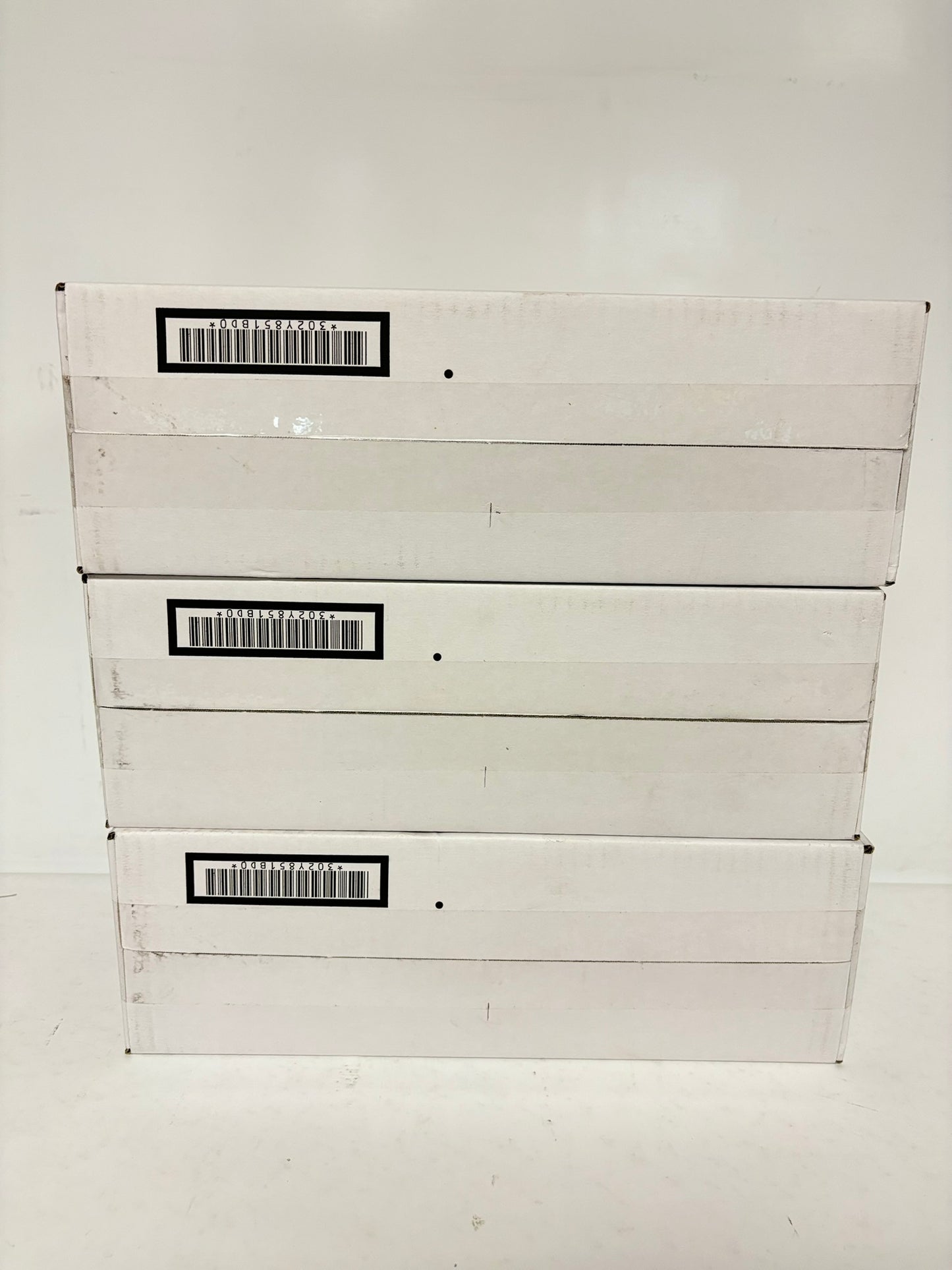 3 New OEM Kyocera ECOSYS MA2000w, PA2000w Black Toners TK-1242,1T02Y80UX0001