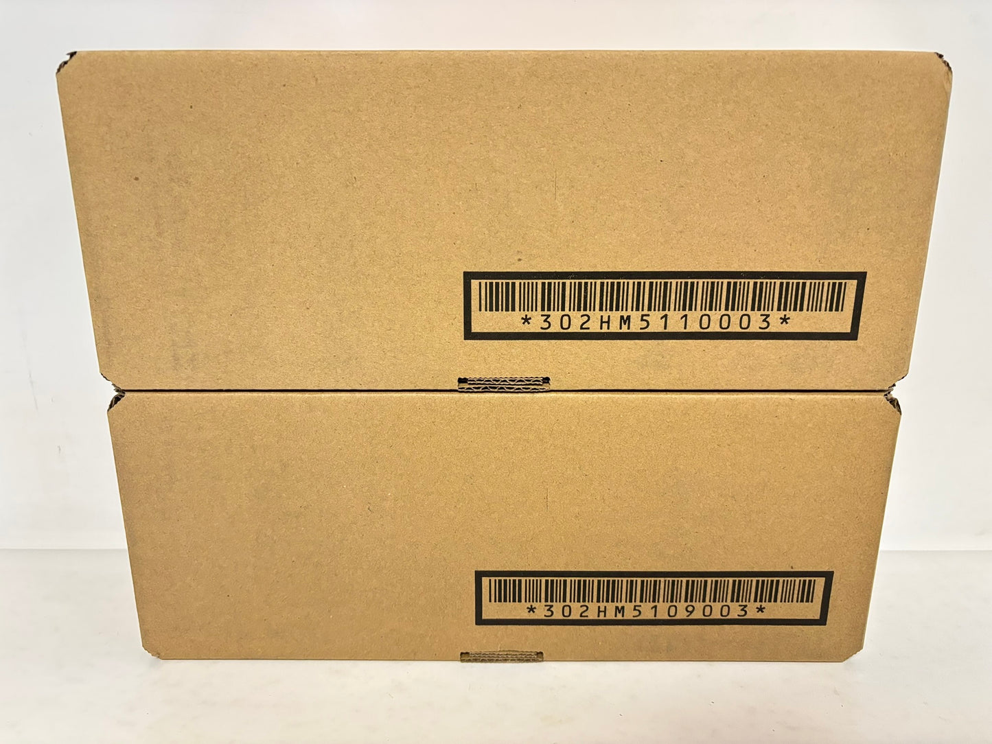 2 OEM Kyocera FS-C5200DN TK-552M, TK-552Y Toners 1T02HMBUS0001, 1T02HMAUS0001
