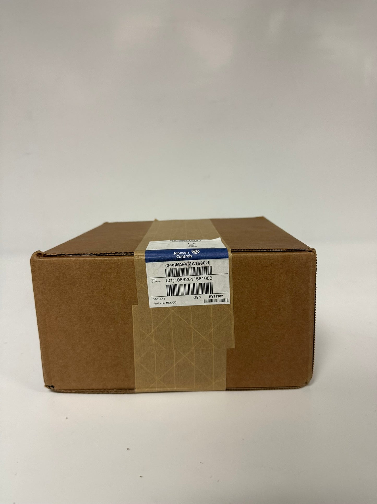 Johnson Controls MS-VMA1630-1 Actuator Assembly Cooling and Reheat