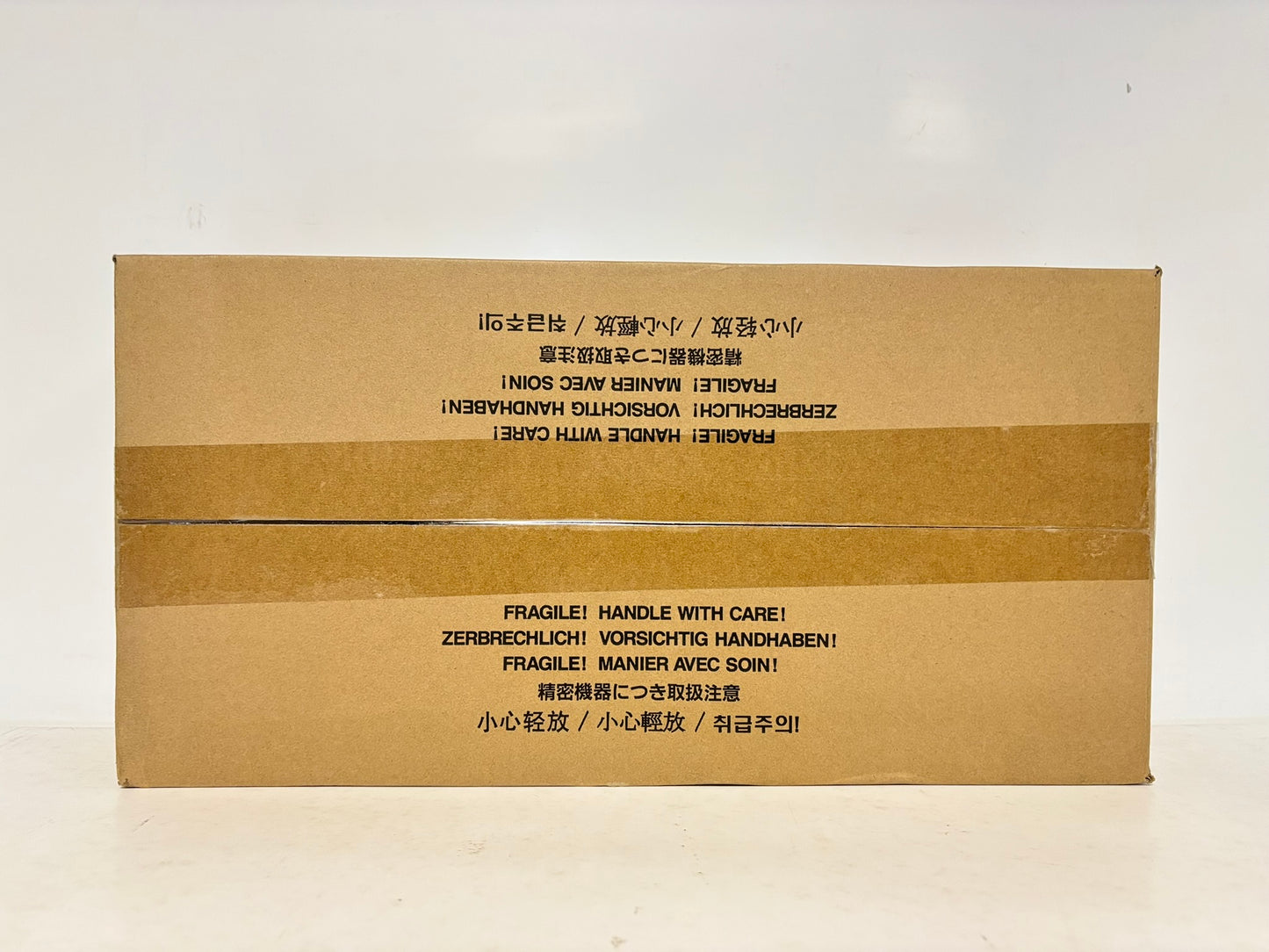 New OEM Kyocera ECOSYS P8060CDN, COLORLASER A3 Banner Guide 10 1203RP0UN0