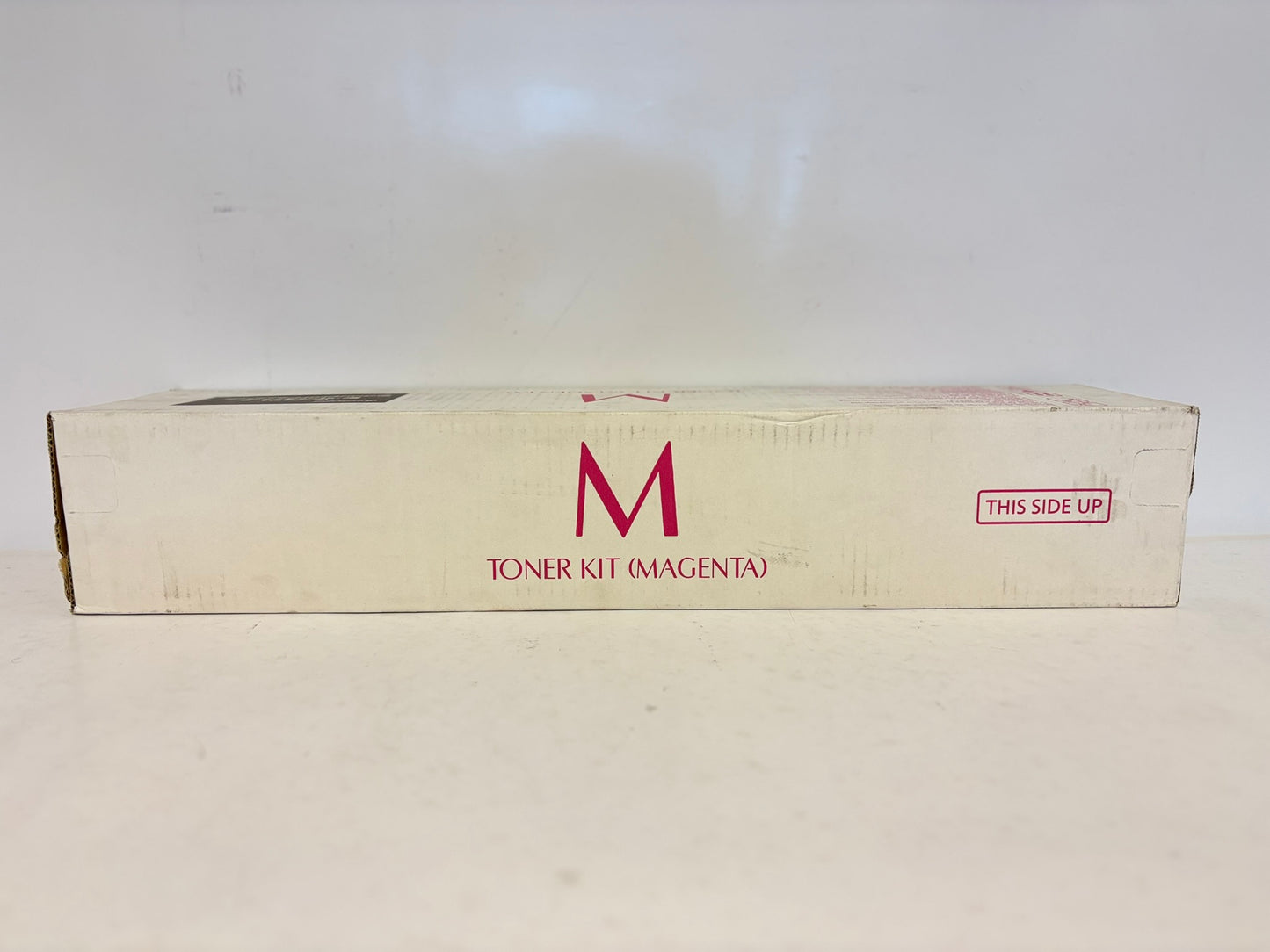 OEM Kyocera TASKalfa CS7052ci, CS8052ci TK-8727M Magenta Toner 1T02NHBUS0