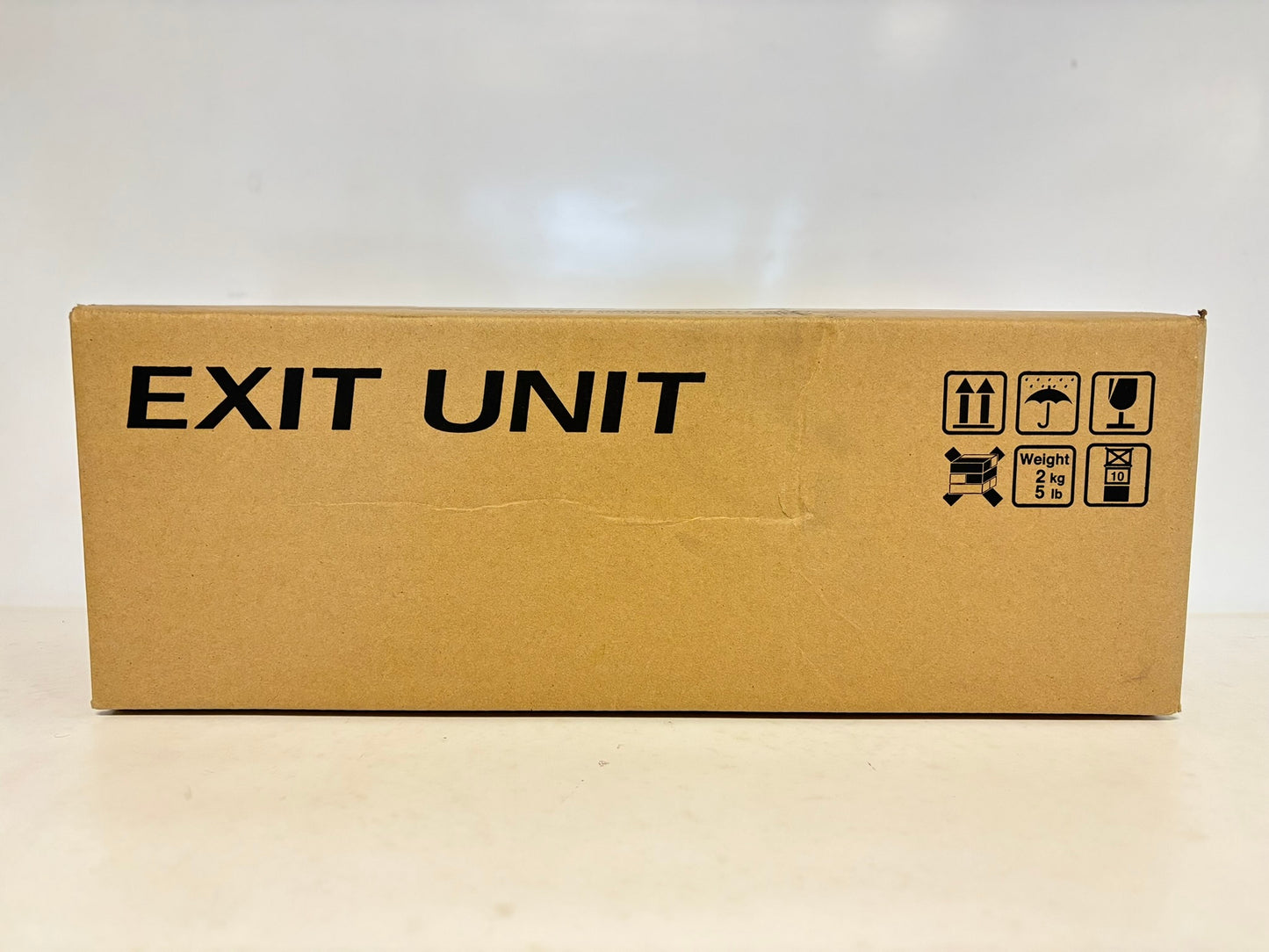 New OEM Kyocera 250ci, 300ci Exit Unit 302H793146, 2H793146 Same Day Shipping