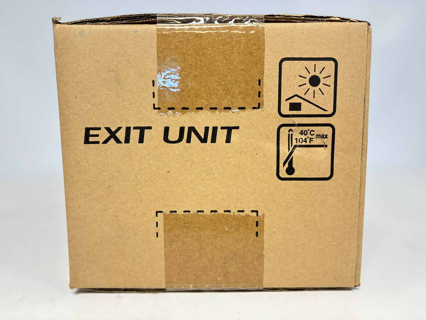 New OEM Kyocera 250ci, 300ci Exit Unit 302H793146, 2H793146 Same Day Shipping