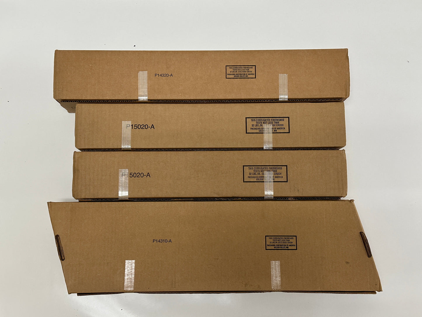 4 Genuine Toshiba e-STUDIO 5516AC,6516AC,7516AC T-FC616U CMYK Toner Cartridges