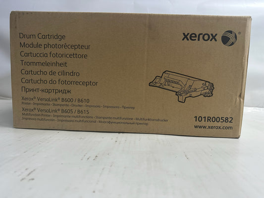 Genuine OEM Xerox VersaLink B600DN,B605XF,B615XTP Drum Cartridge 101R00582