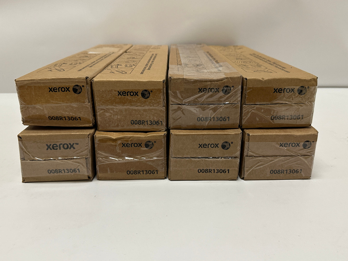 8 OEM Xerox AltaLink C8030,C8035,C8045,C8055 Toner Waste Containers 008R13061