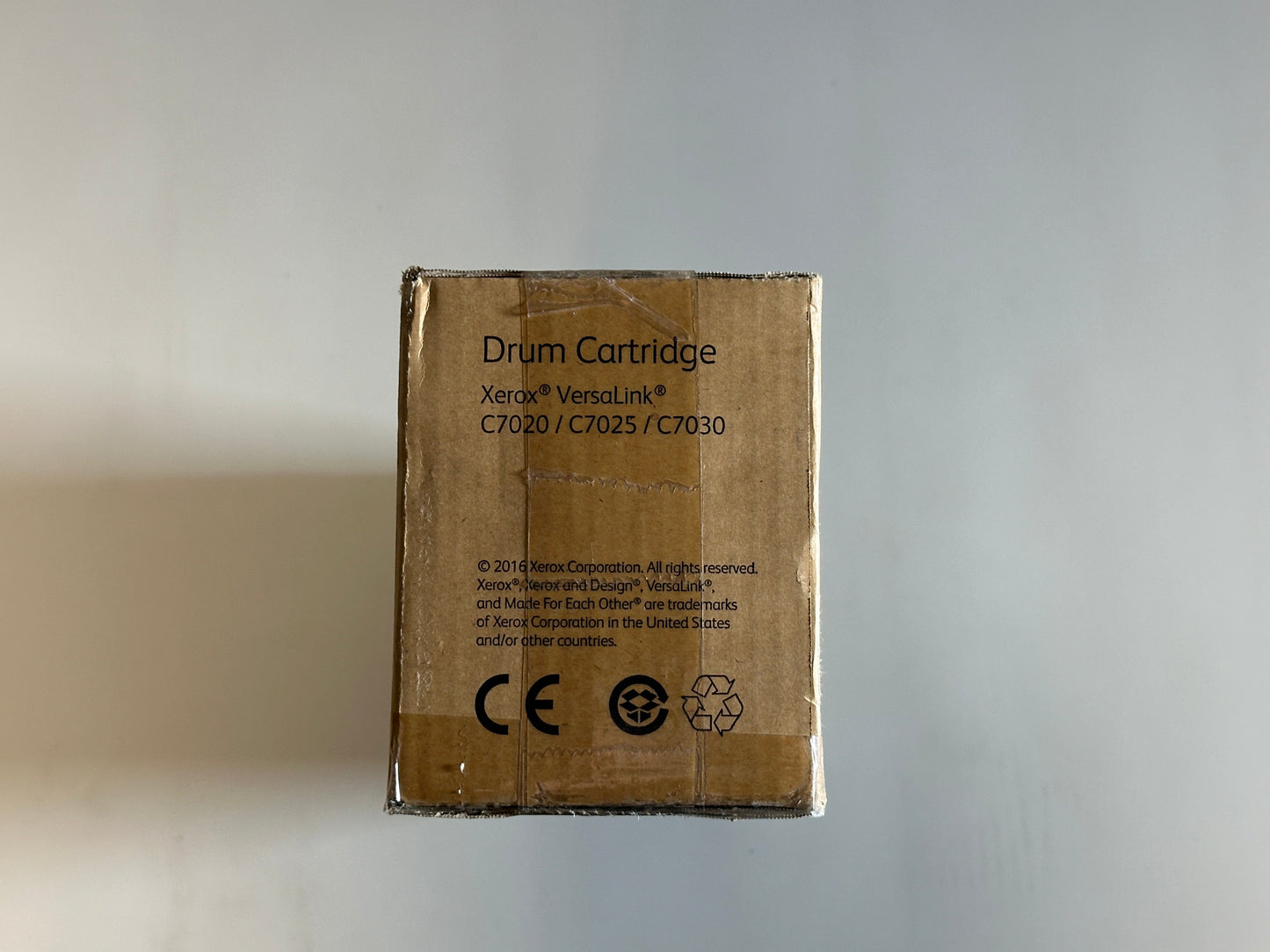 New Genuine Xerox VersaLink C7020, C7025, C7030 Drum Cartridge 113R00780