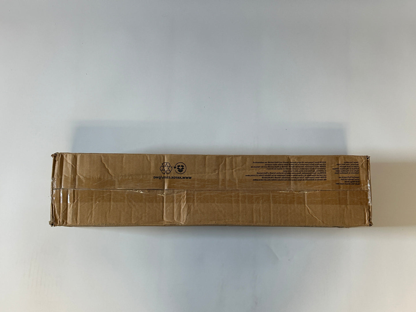 Genuine Xerox WC 7425,7428,7435 Color & Black Drum Cartridge 013R00647