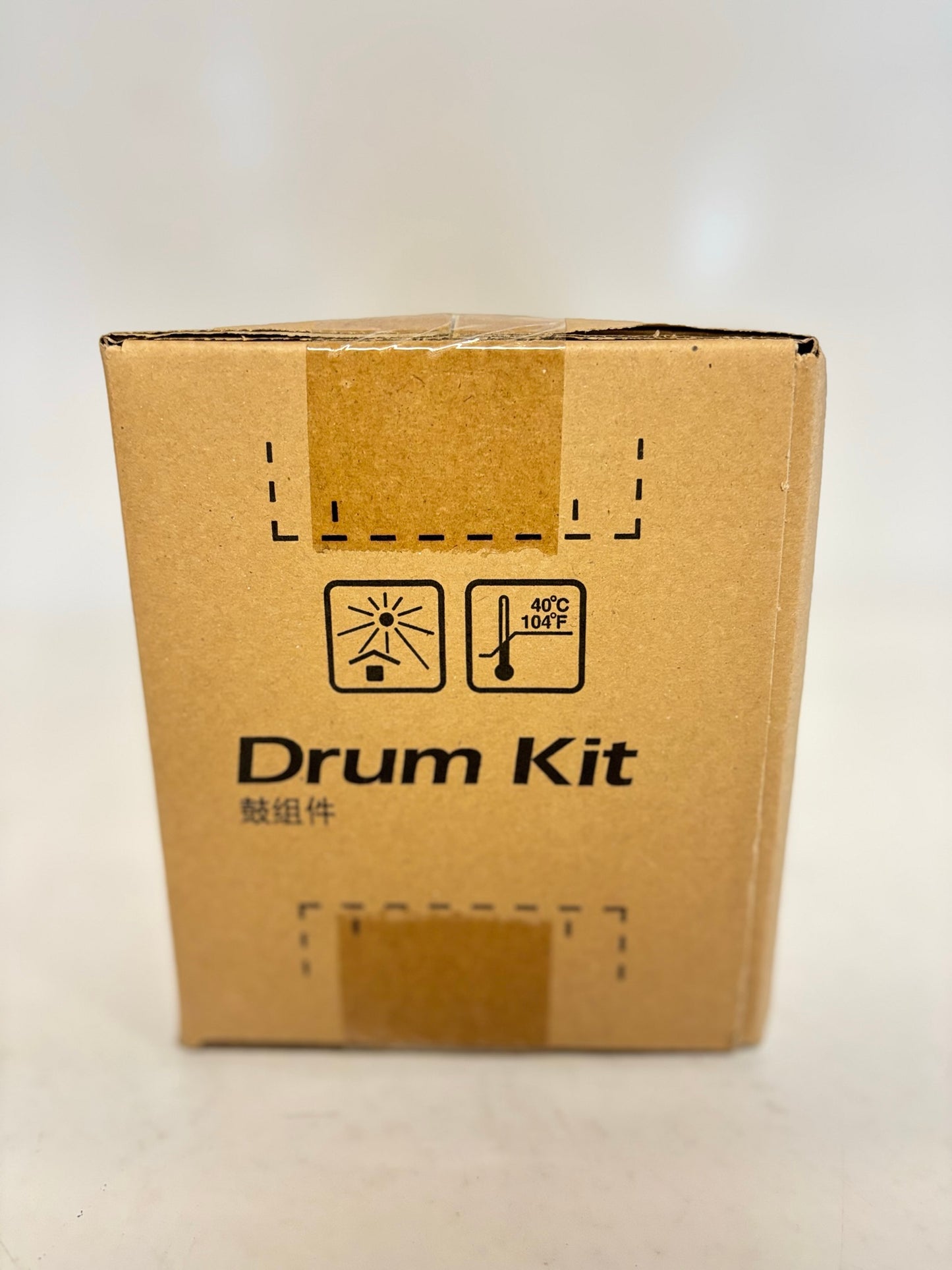 OEM Kyocera DK-5160 ECOSYS P7040cdn, P7240cdn Drum Kit 302NT93014, 302NT93013