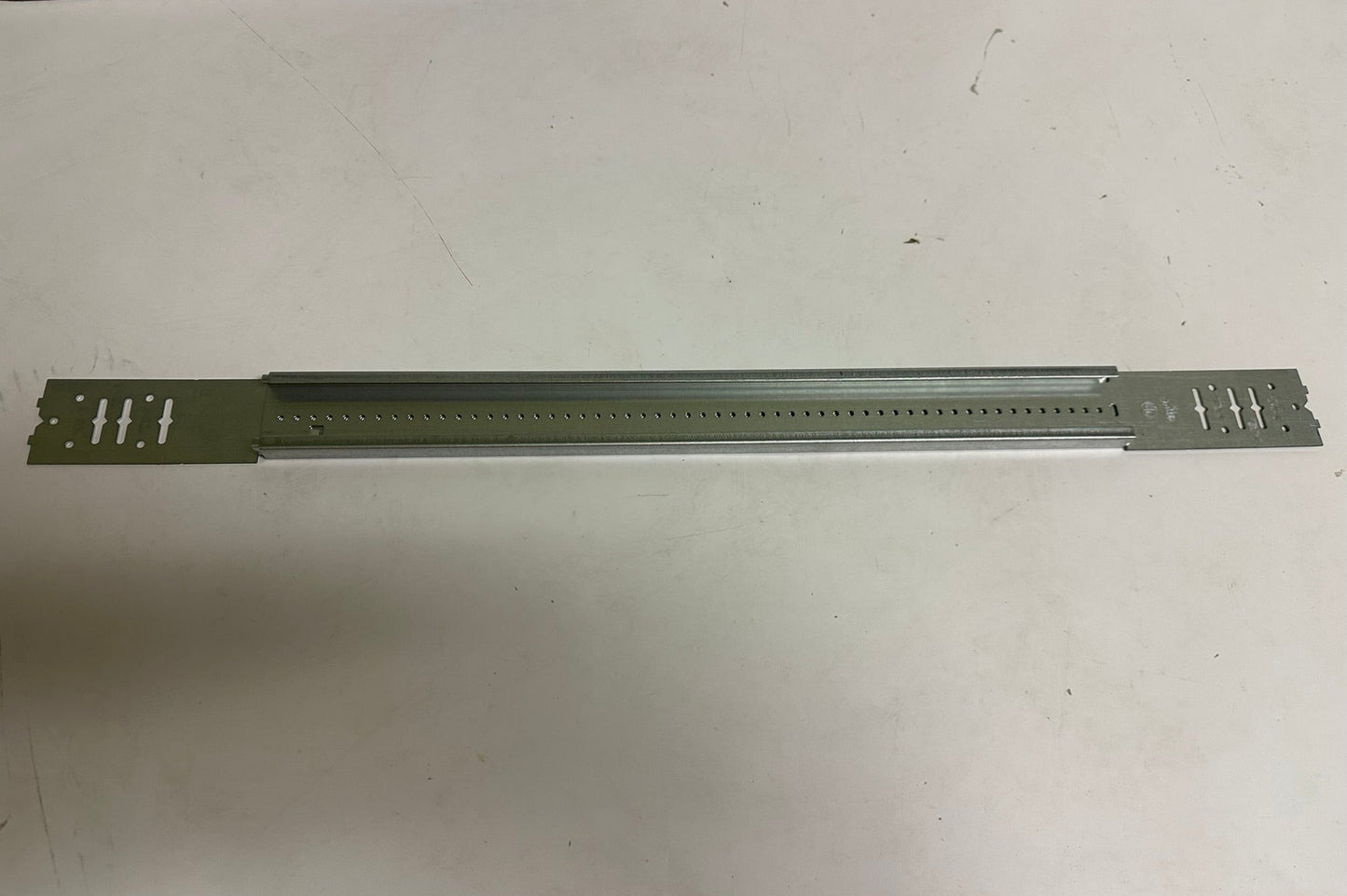 32 PK Orbit BHA-24 24" Adjustable Box Hanger Bar for Electrical Boxes