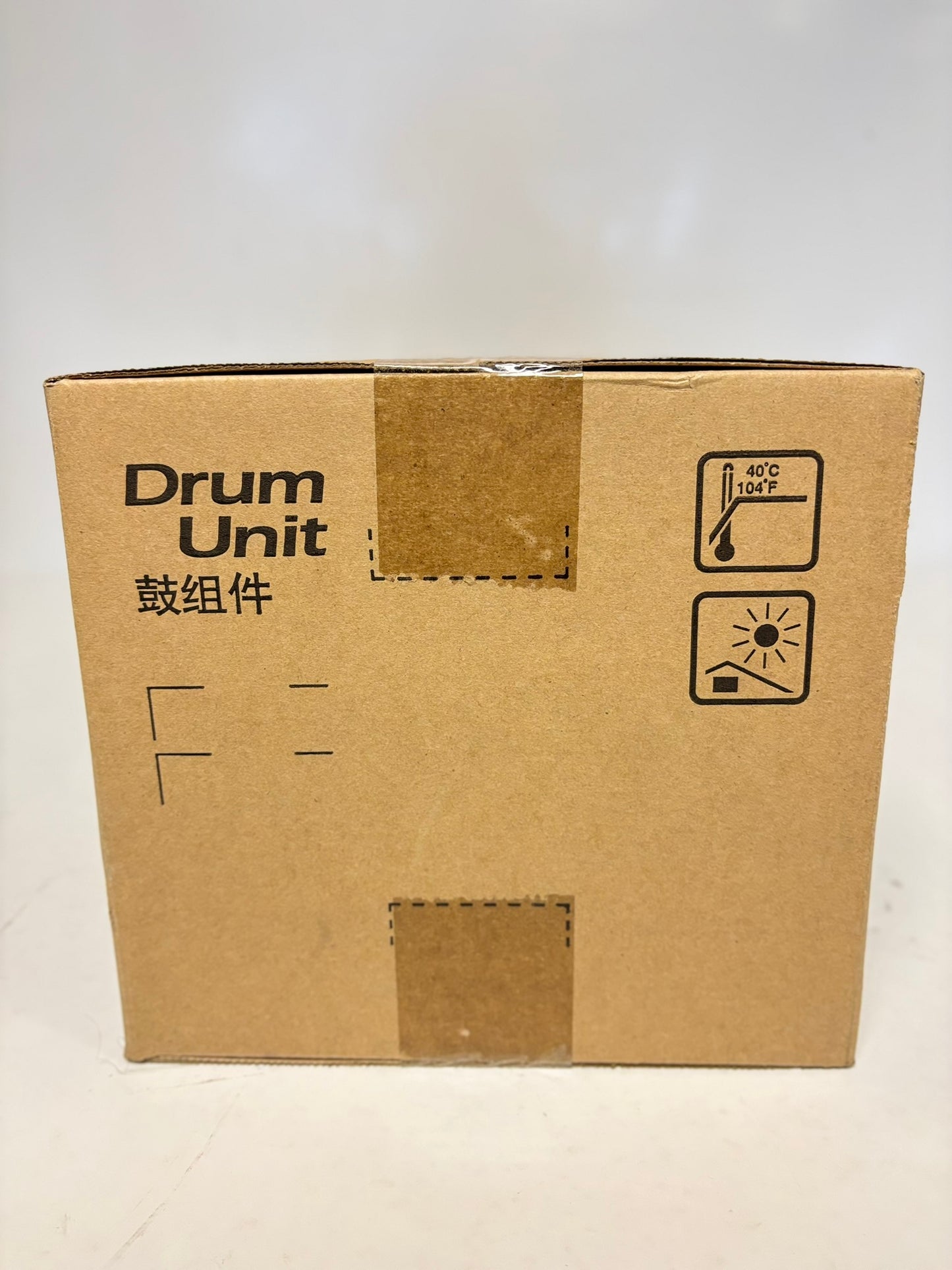 New OEM Kyocera/Copystar Taskalfa 6551ci, 7551ci Drum Unit DK-8705 (302K993059)