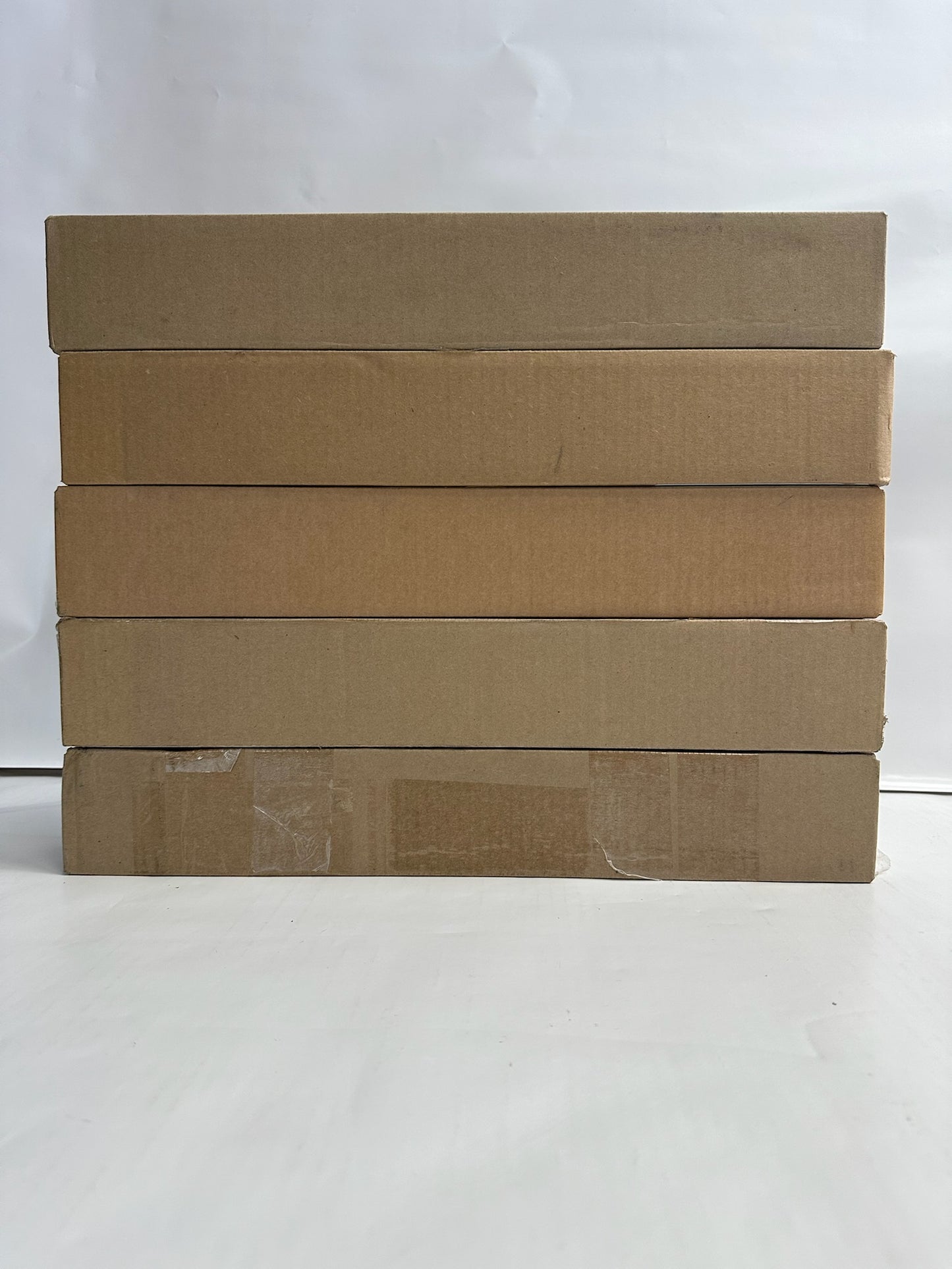 5 Genuine Konica C458,C558,C658 TN514 CCMMY Toners TN514AC,TN514AM (No Black)