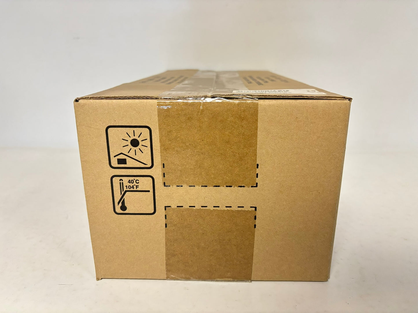 New OEM Kyocera FS-3900DN, FS-4000DN Fuser Unit 120V FK-320 U, 302F99307A
