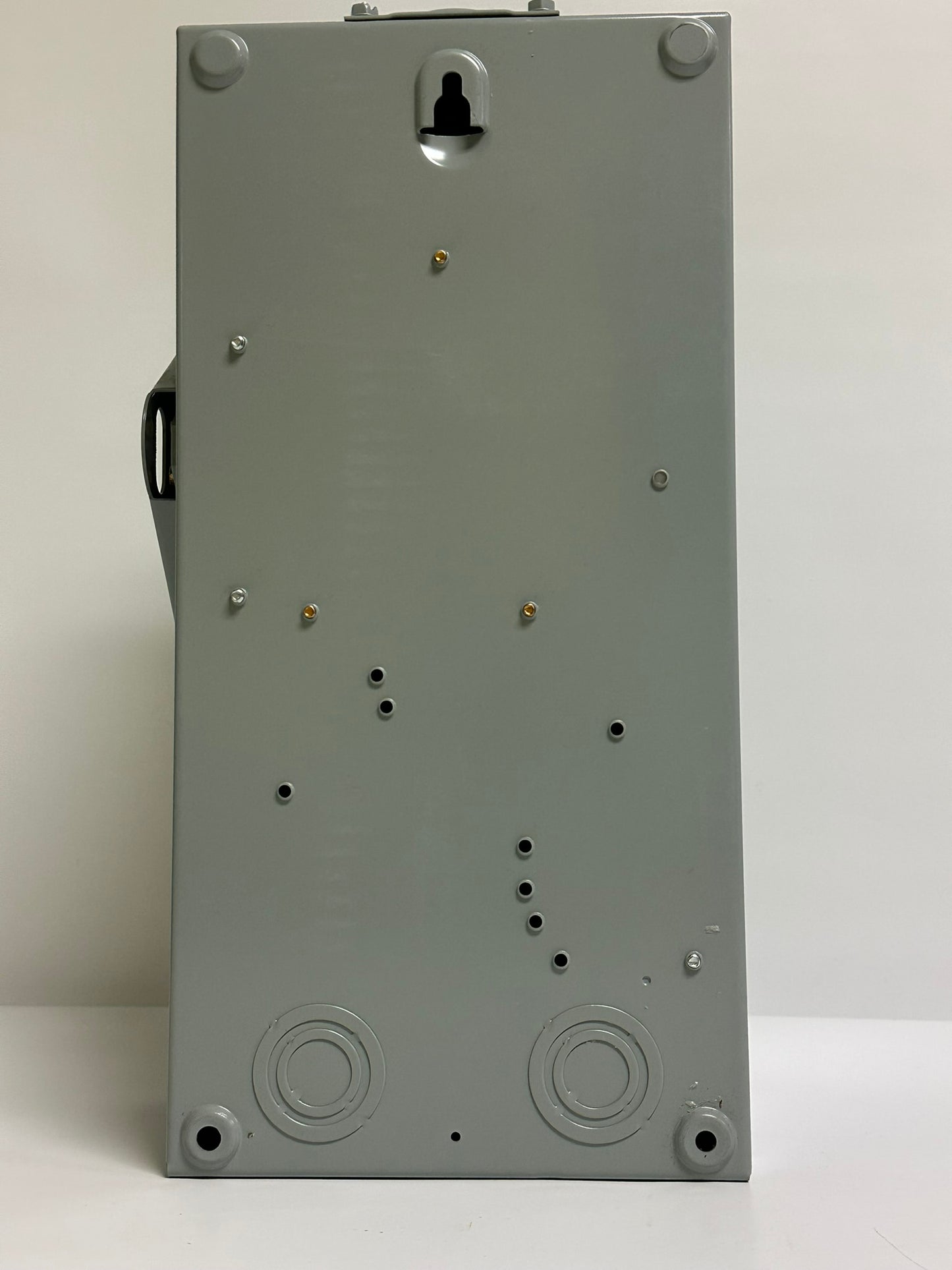 Eaton DH361URK 30A 600V Fusible Safety Switch, NEMA 3R Outdoor