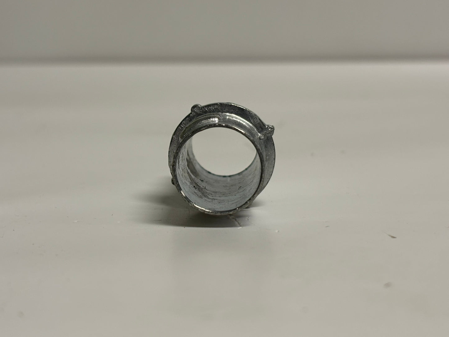 23 PK Arlington GFC75 3/4" Screw-In Connector for Flexible Metal Conduit