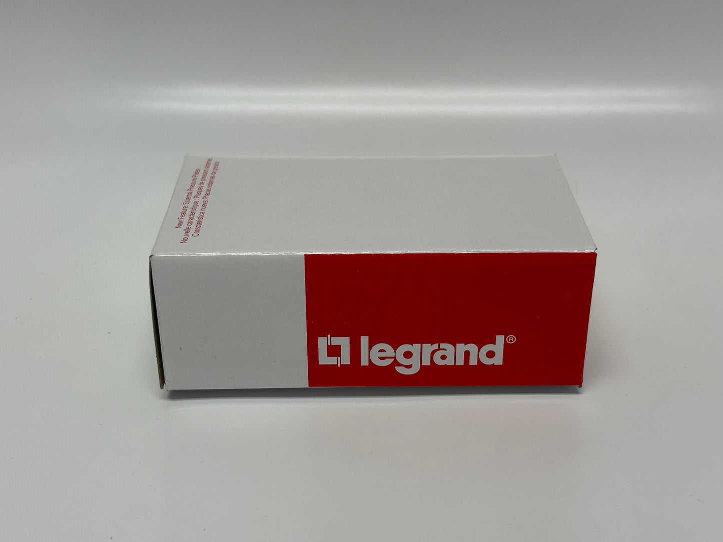 10 PACK LEGRAND Radiant 2097W Duplex Receptacle 20A 125VAC 60Hz