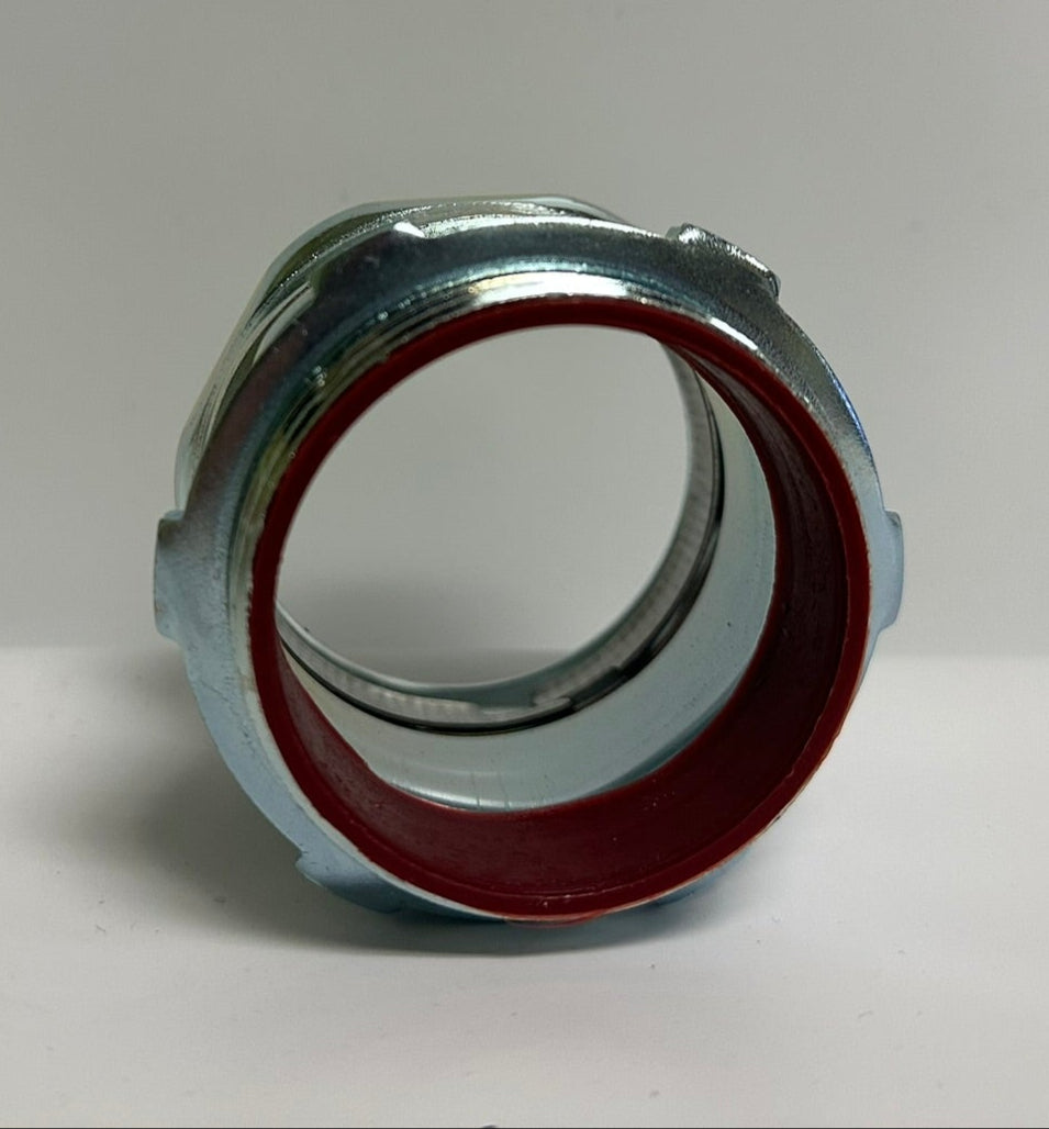 22 PK Thomas & Betts TC716A New 2" Insulated EMT Compression Connector, UL